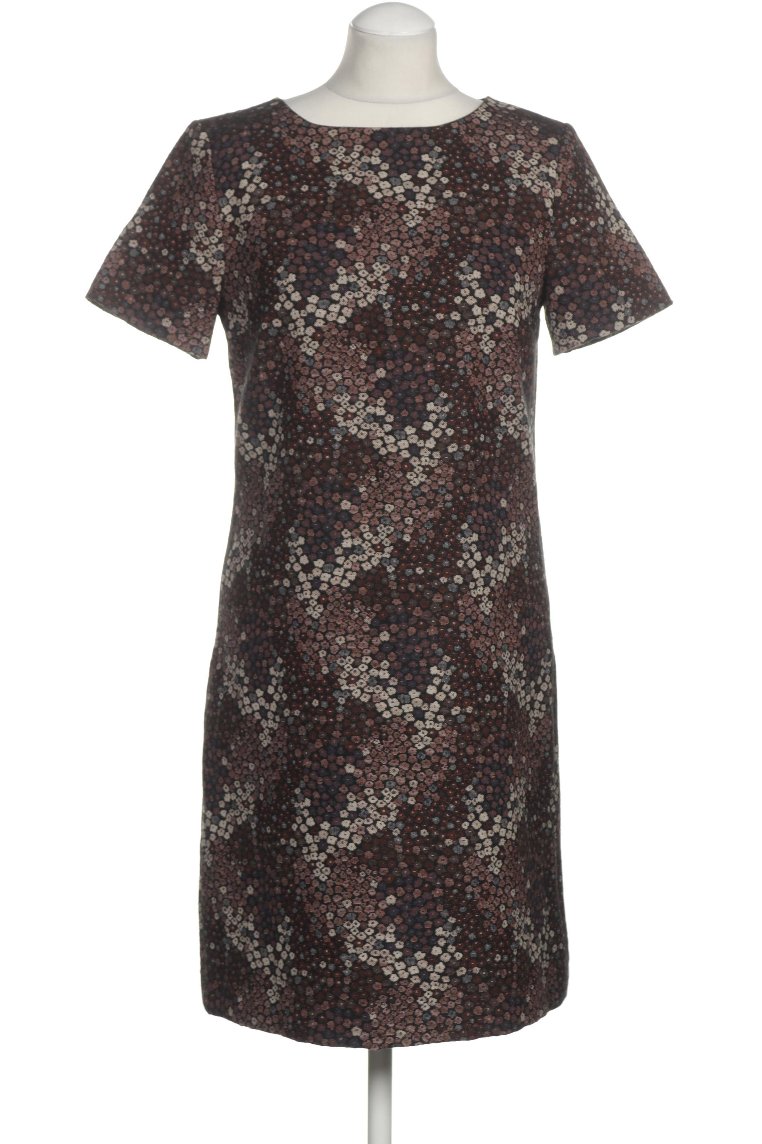 

More & More Damen Kleid, braun, Gr. 36