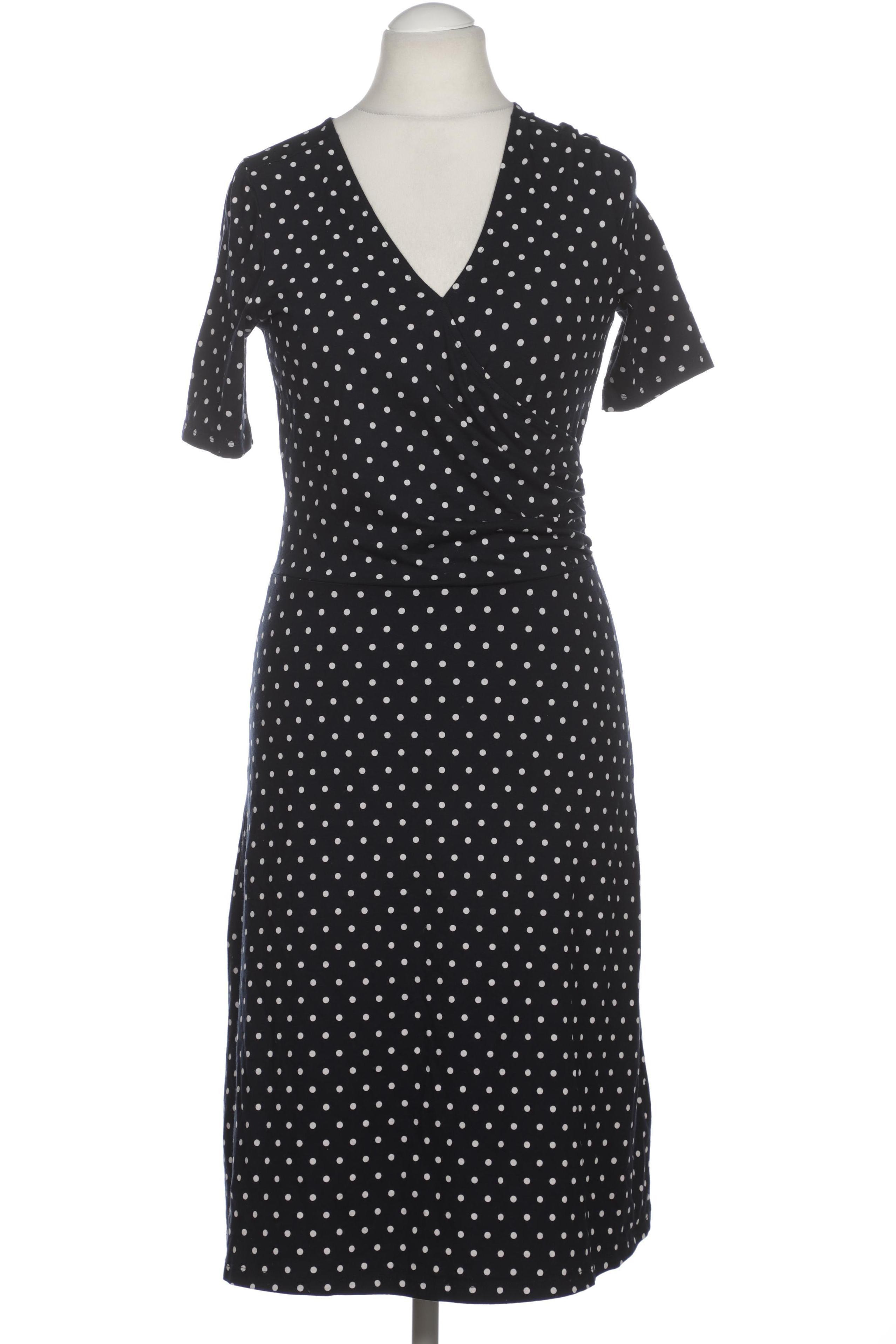 

More & More Damen Kleid, blau, Gr. 38