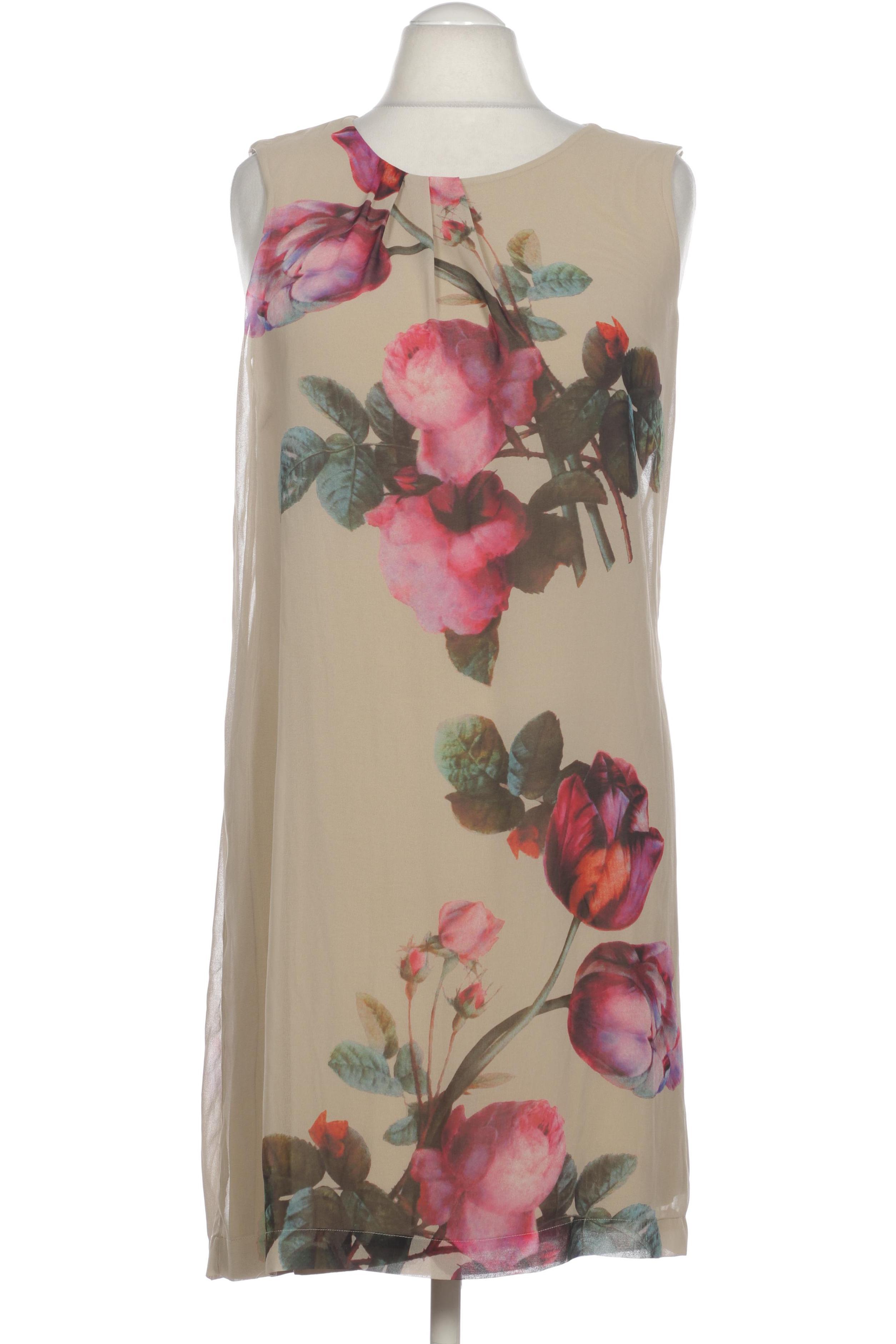 

More & More Damen Kleid, beige, Gr. 40