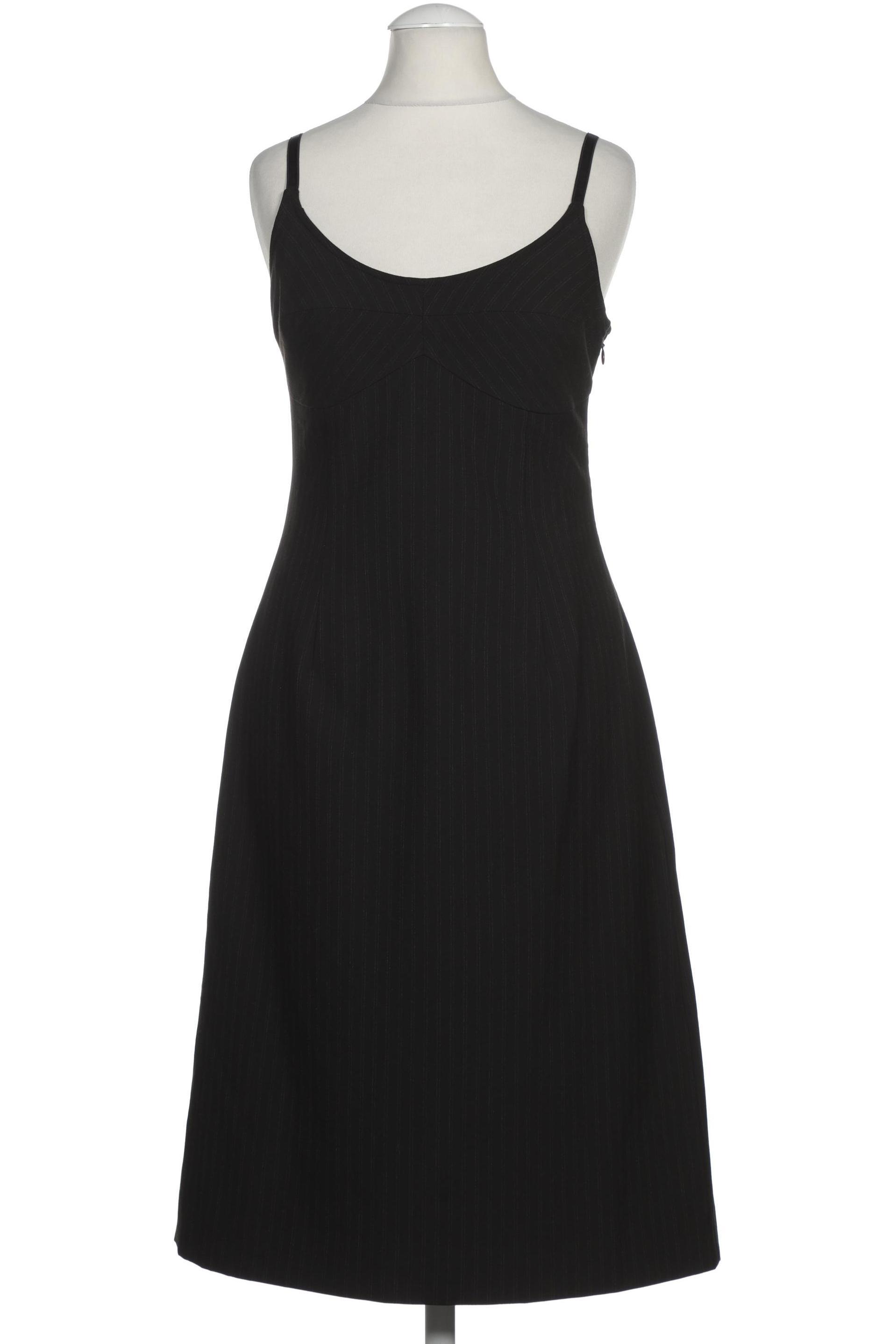 

More & More Damen Kleid, schwarz, Gr. 36