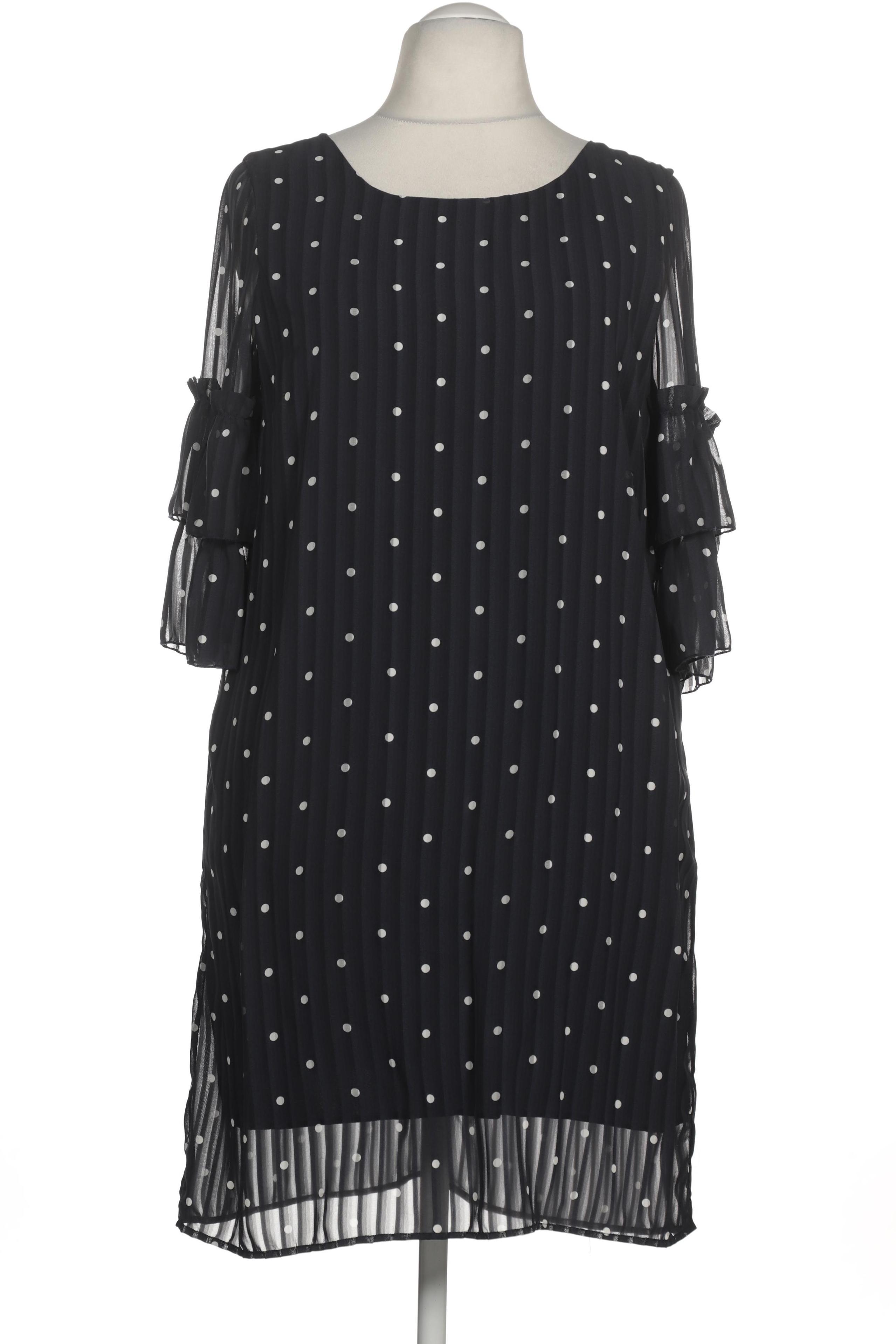 

More & More Damen Kleid, grau, Gr. 44