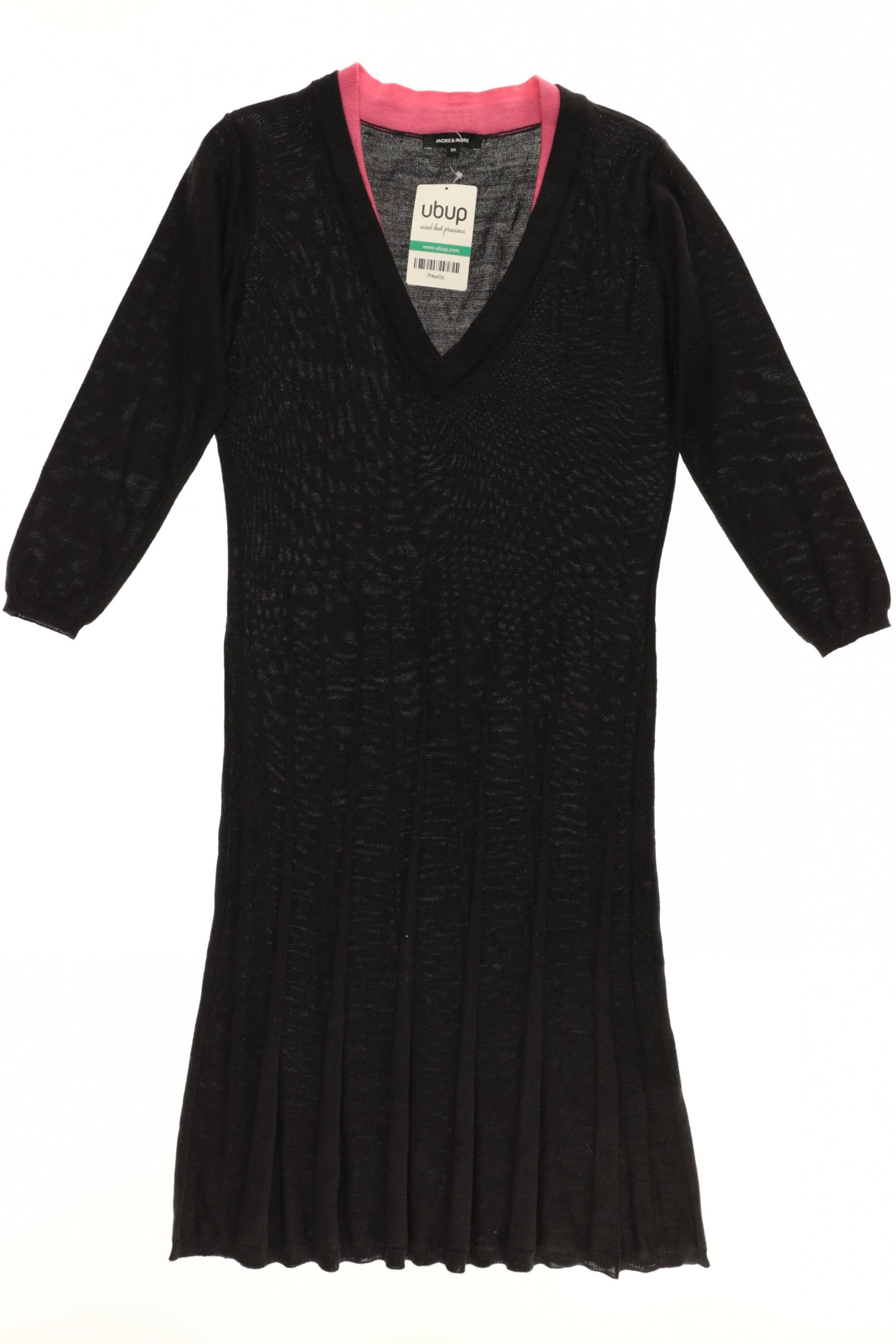 

More & More Damen Kleid, lila, Gr. 36