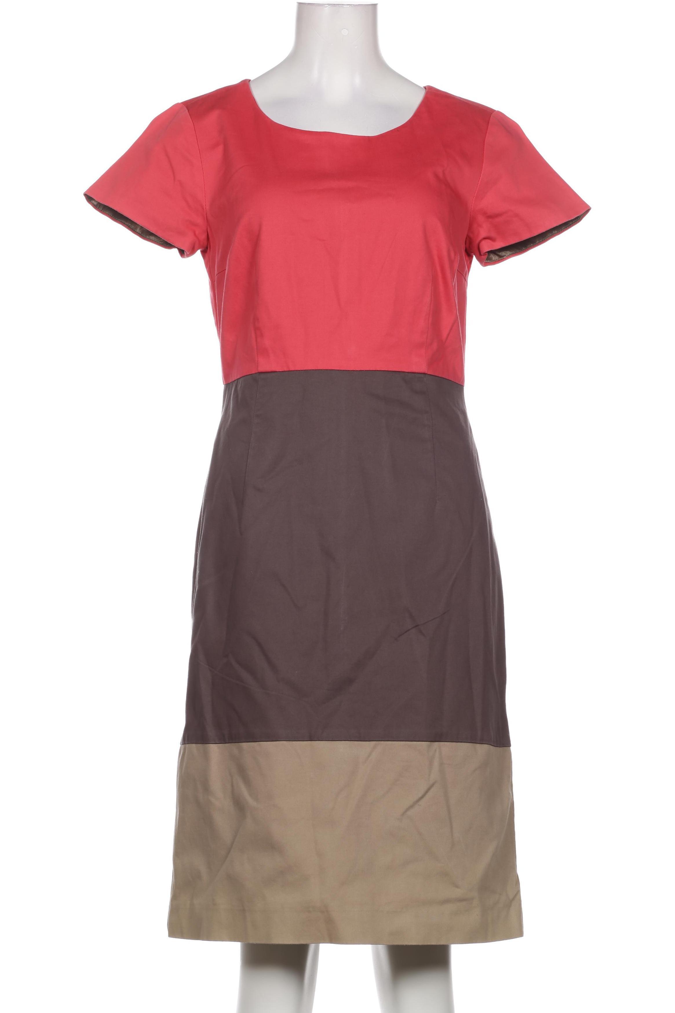 

More & More Damen Kleid, pink, Gr. 34