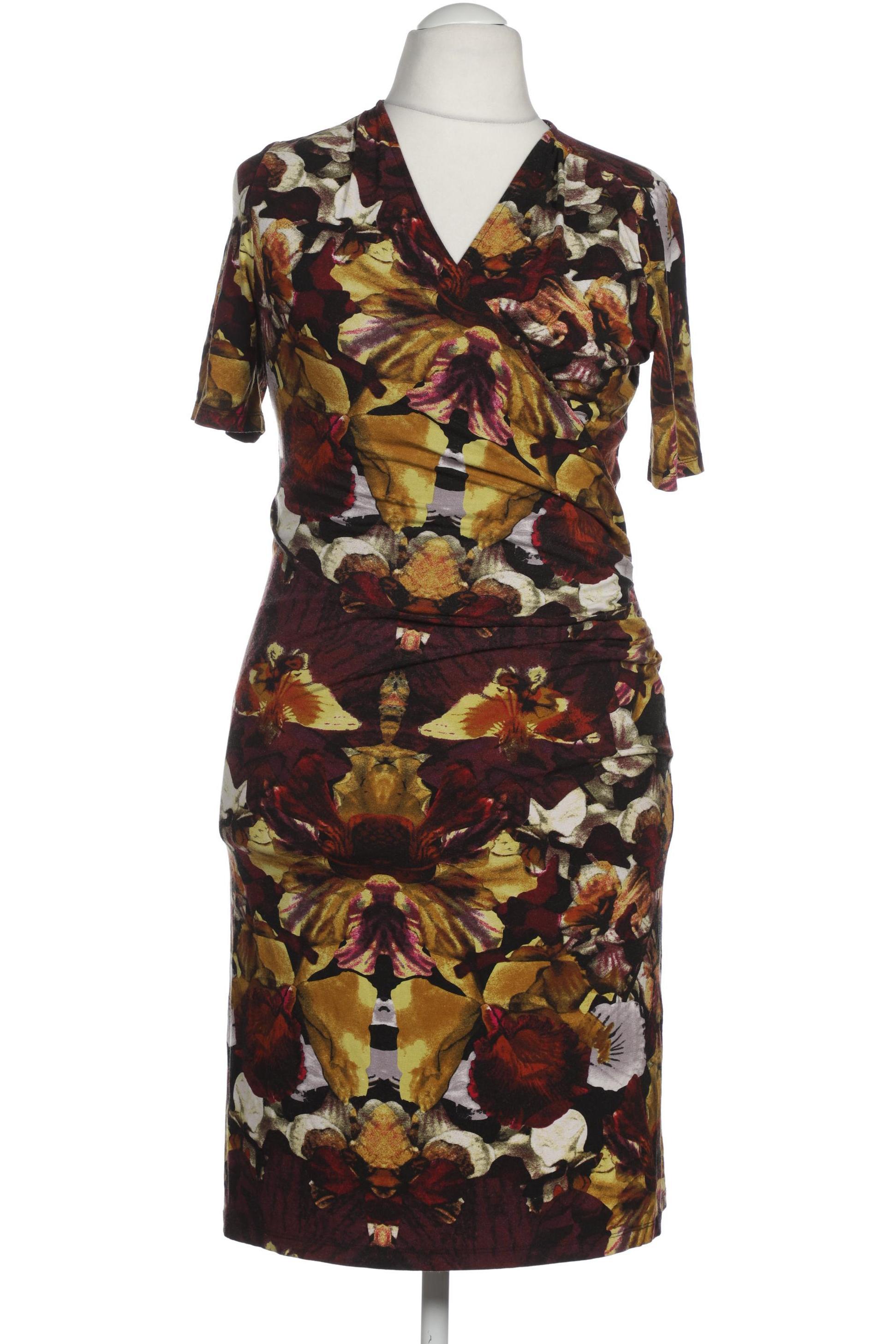 

More & More Damen Kleid, mehrfarbig, Gr. 42