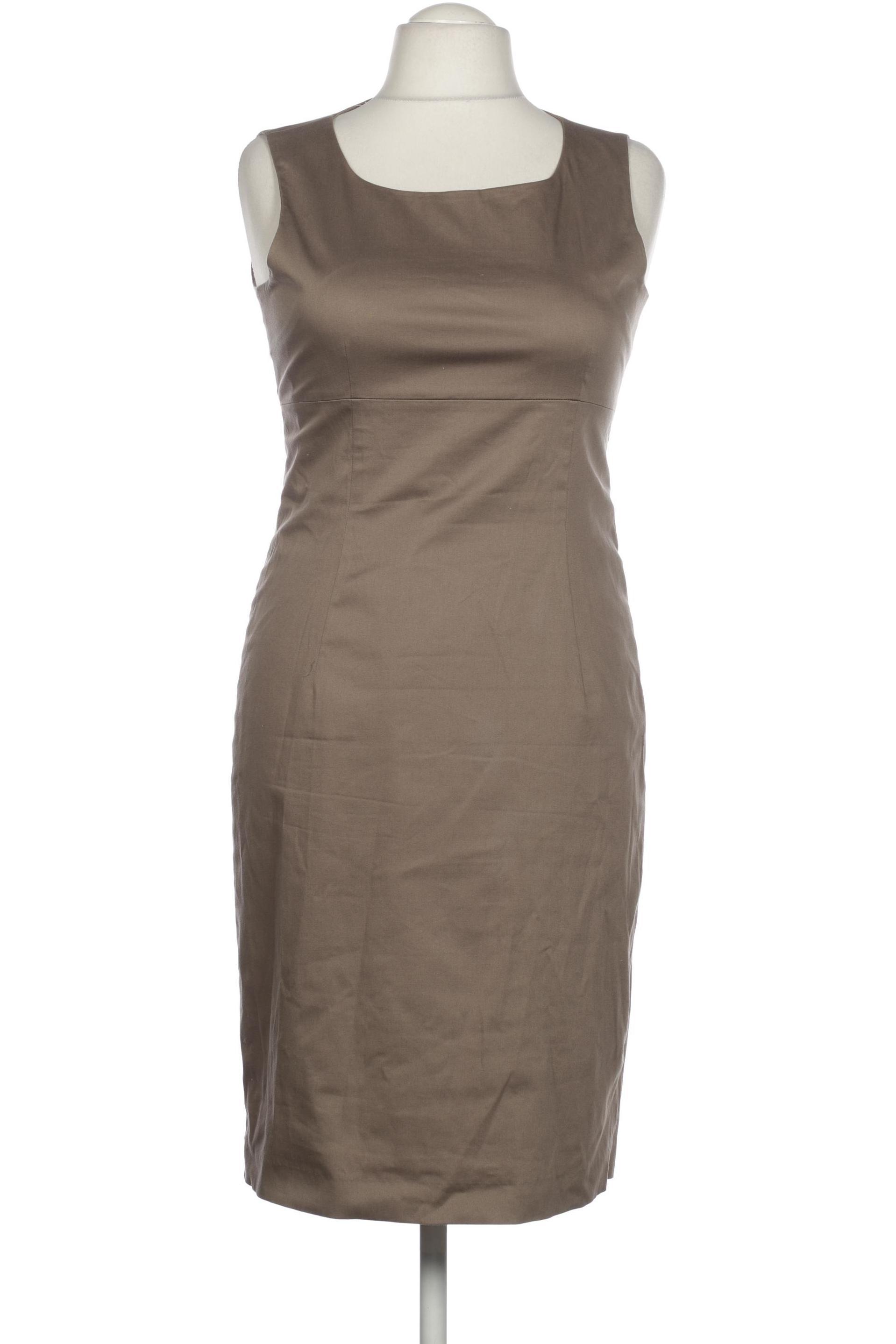 

More & More Damen Kleid, braun, Gr. 40