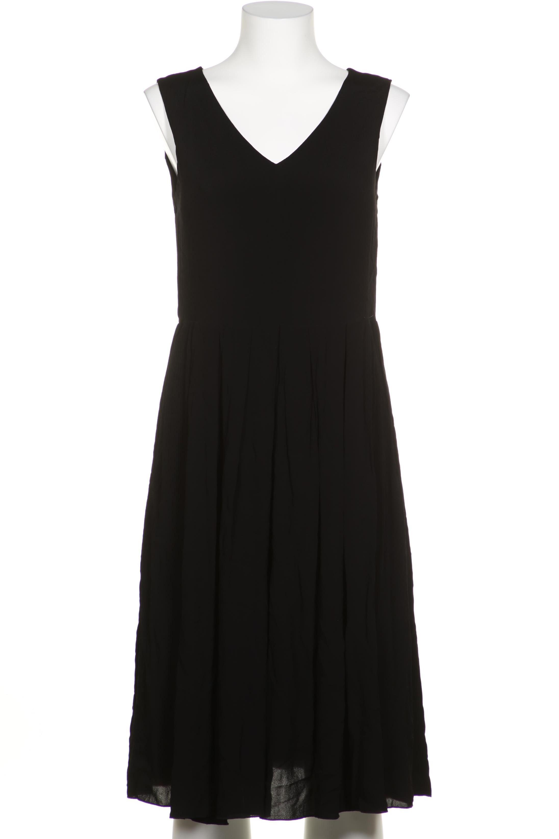 

More & More Damen Kleid, schwarz, Gr. 40