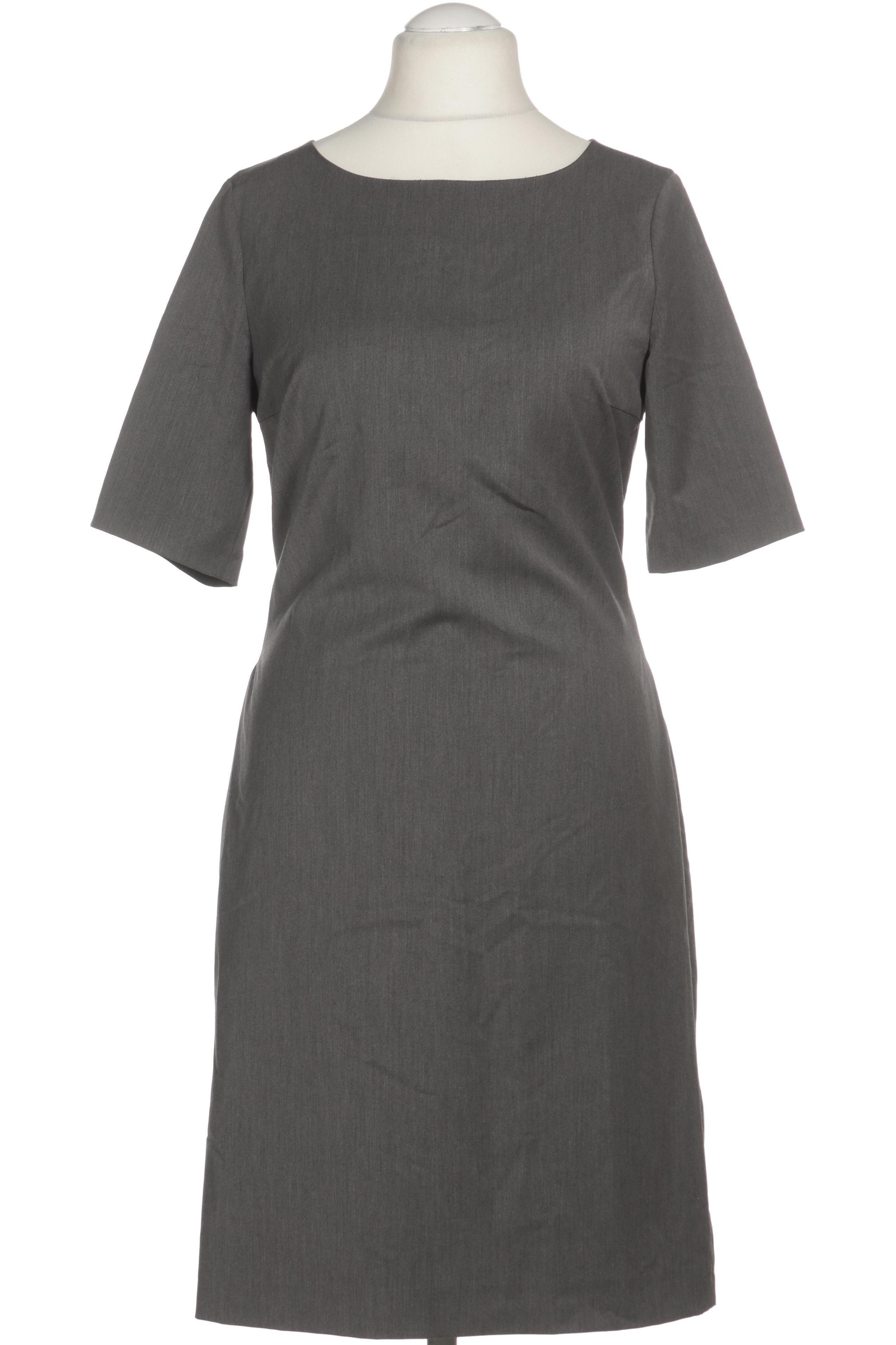 

More & More Damen Kleid, grau, Gr. 40