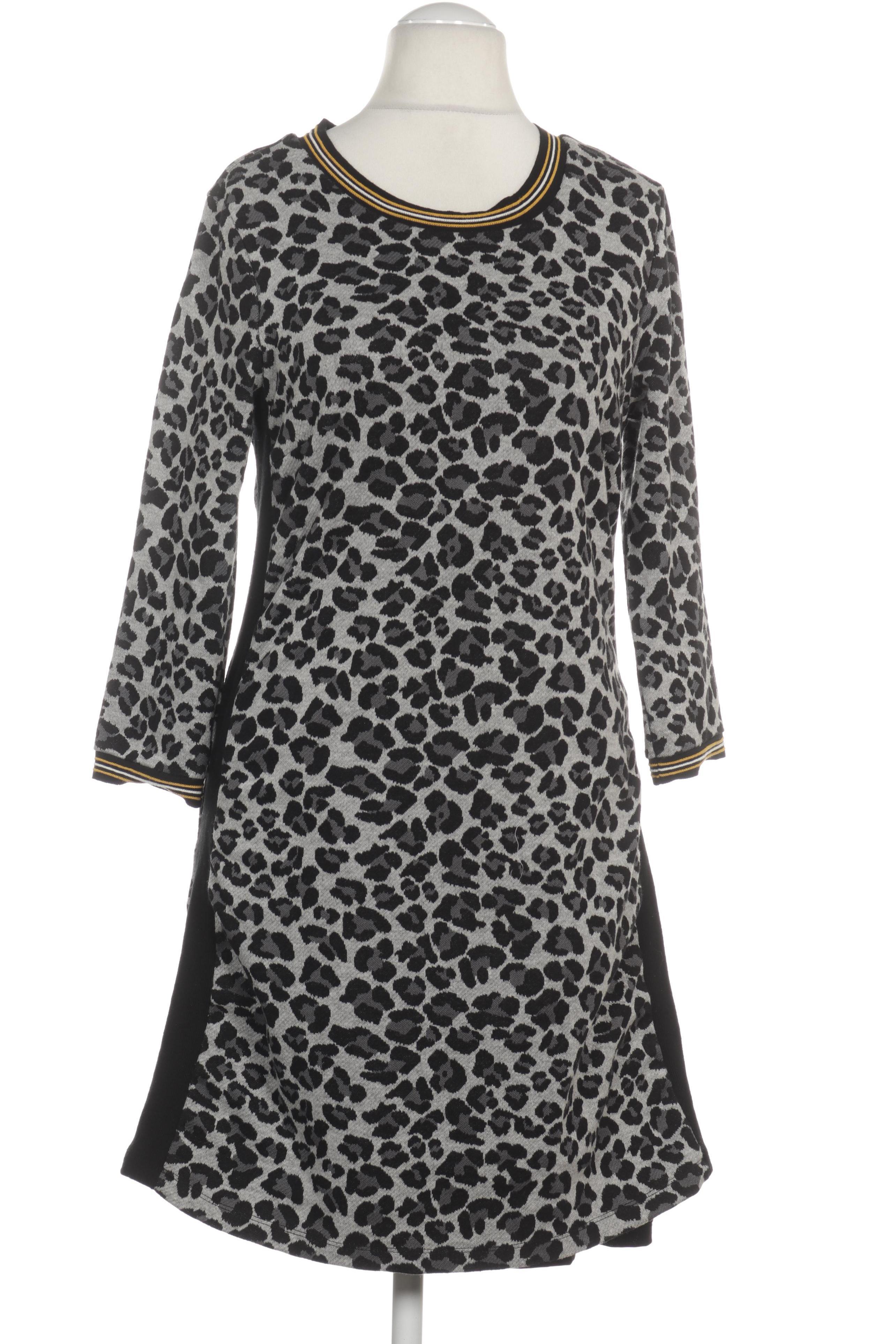 

More & More Damen Kleid, schwarz, Gr. 40