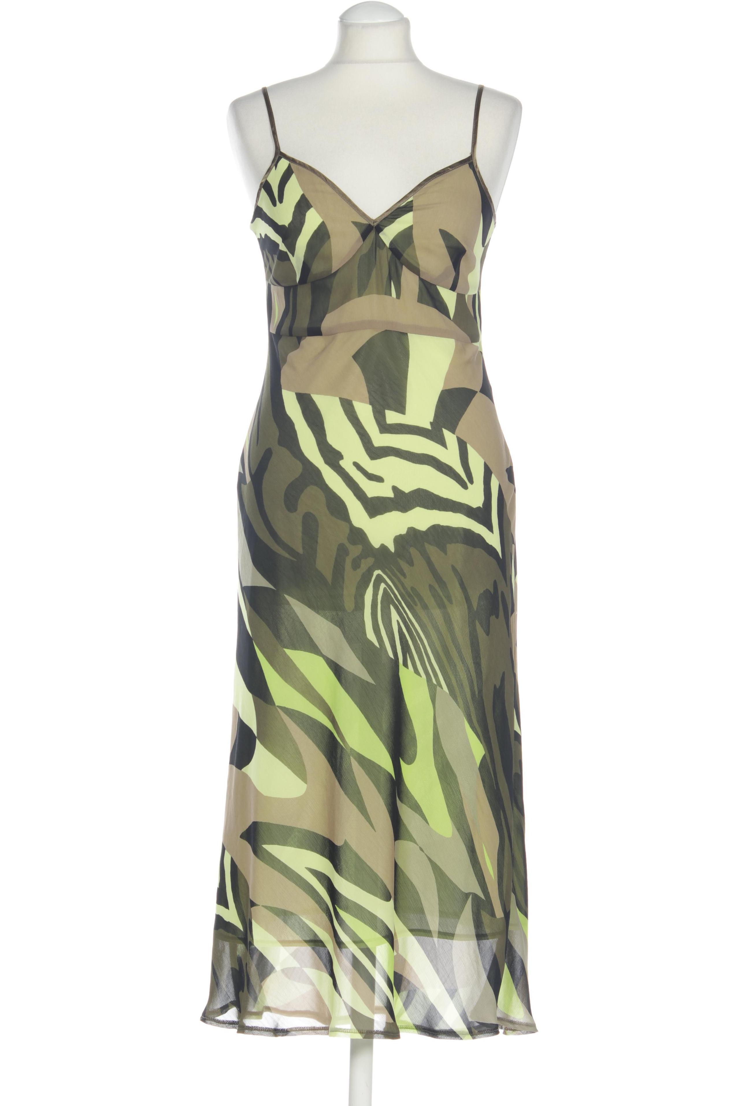 

More & More Damen Kleid, grün, Gr. 36