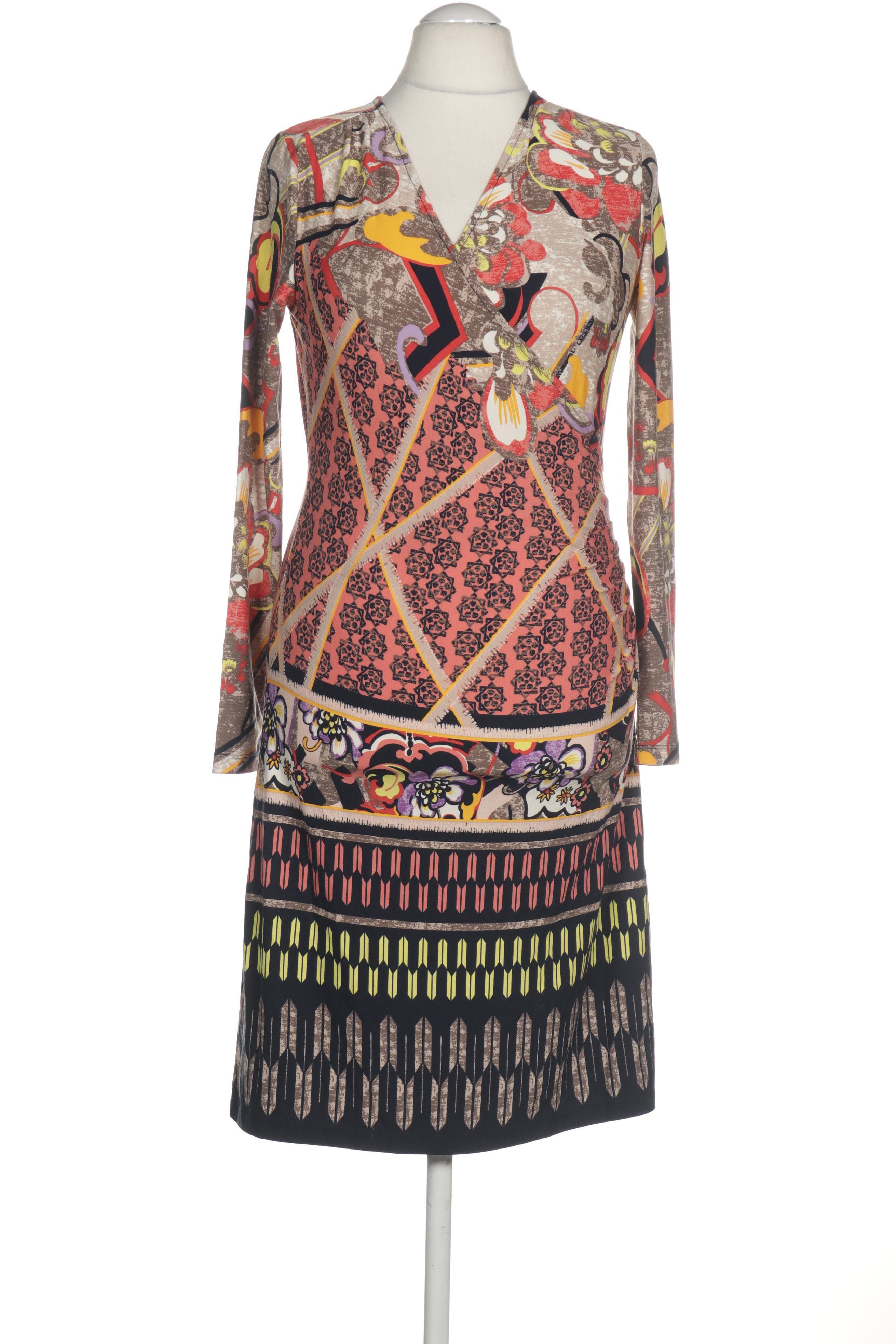 

More & More Damen Kleid, mehrfarbig, Gr. 36