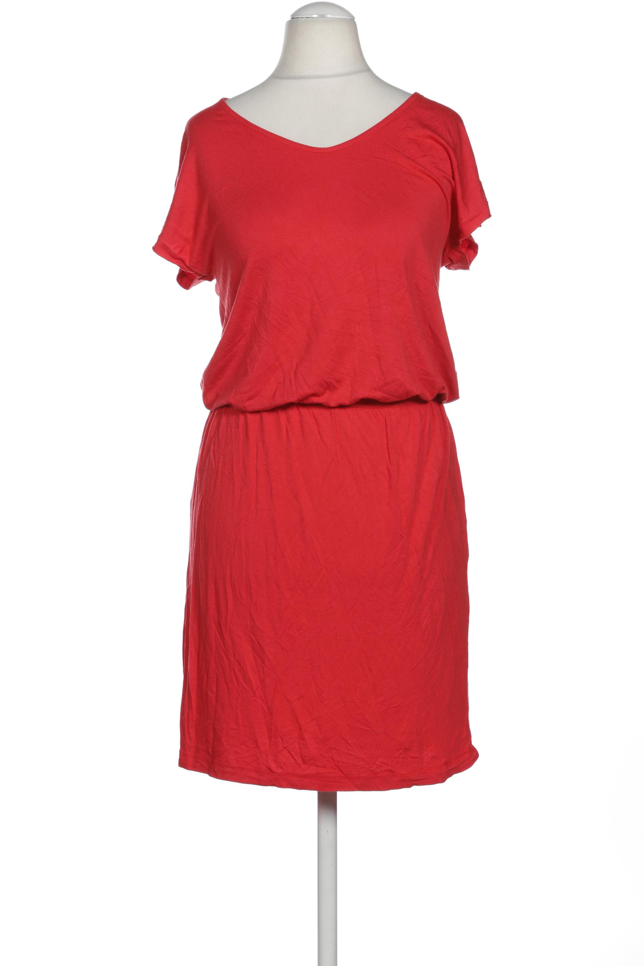 

More & More Damen Kleid, rot, Gr. 36