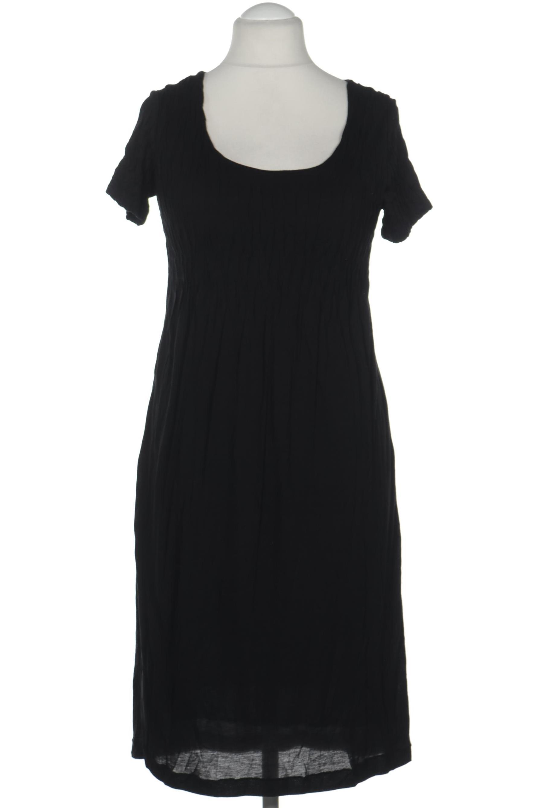 

More & More Damen Kleid, schwarz, Gr. 38