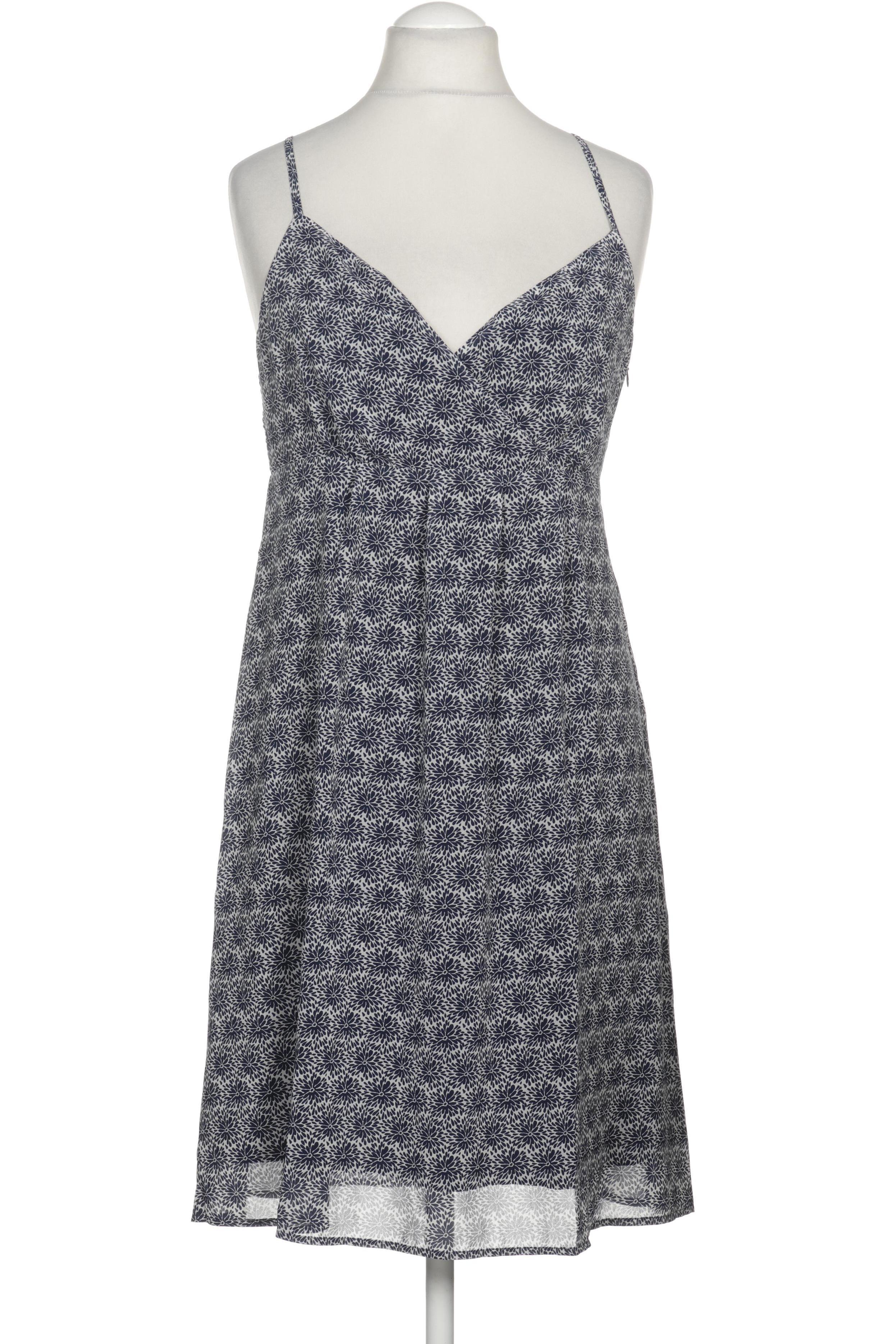 

More & More Damen Kleid, blau, Gr. 40