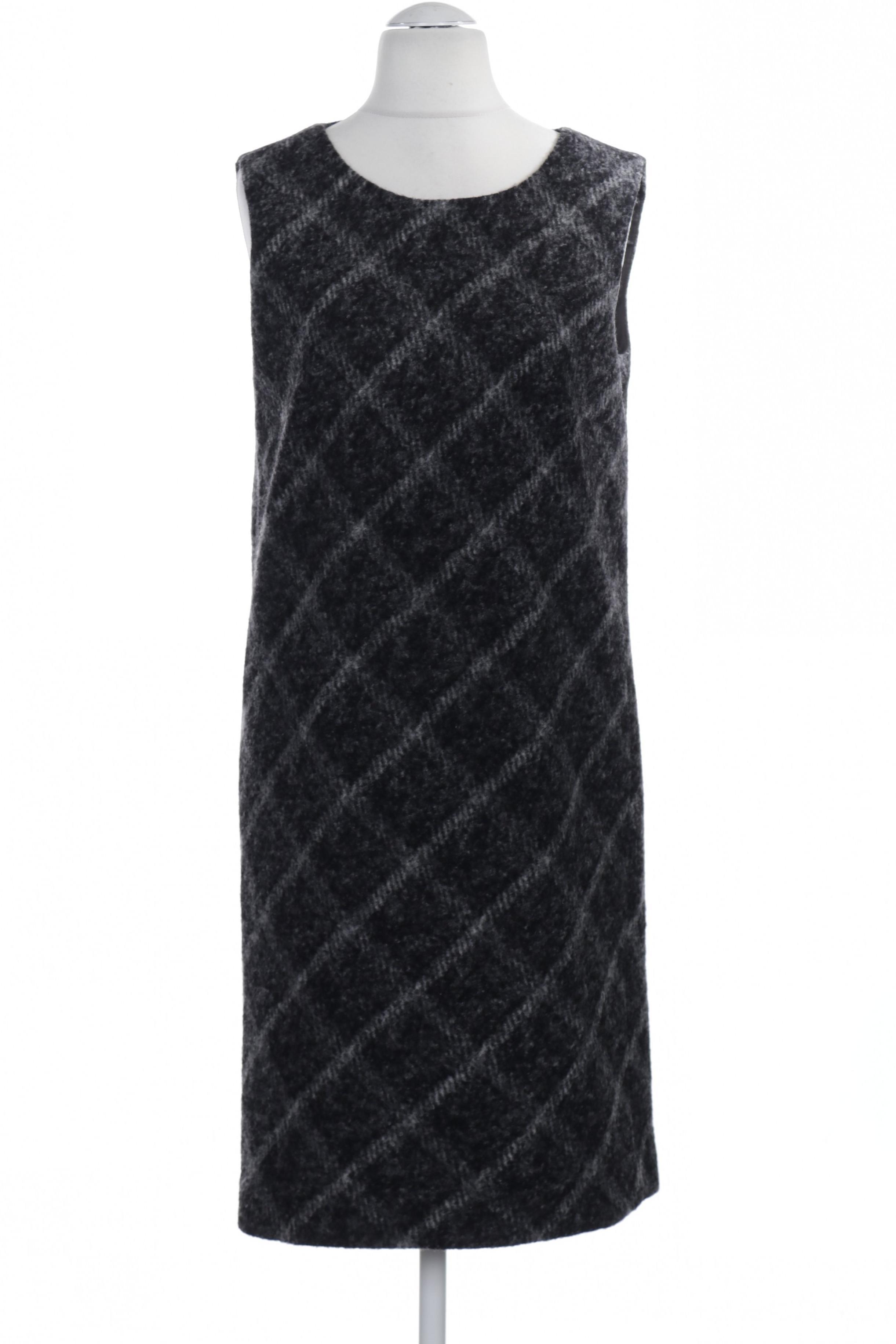 

More & More Damen Kleid, grau, Gr. 40