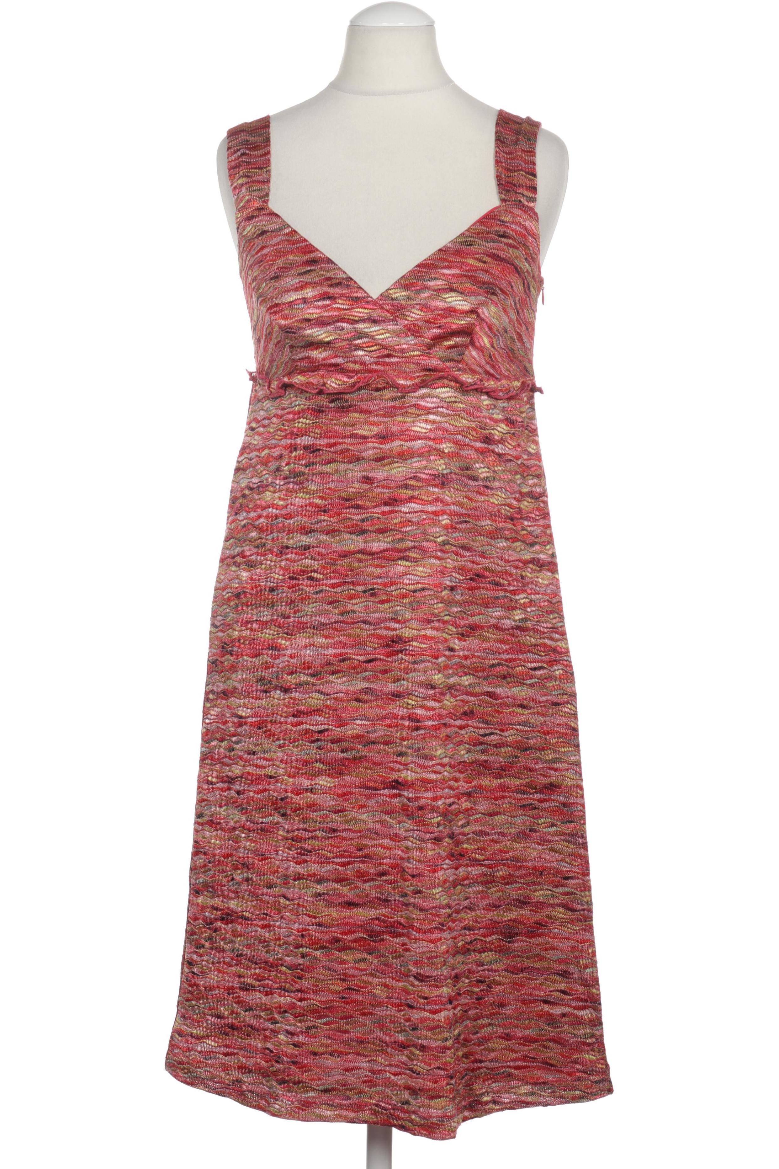 

More & More Damen Kleid, mehrfarbig, Gr. 34