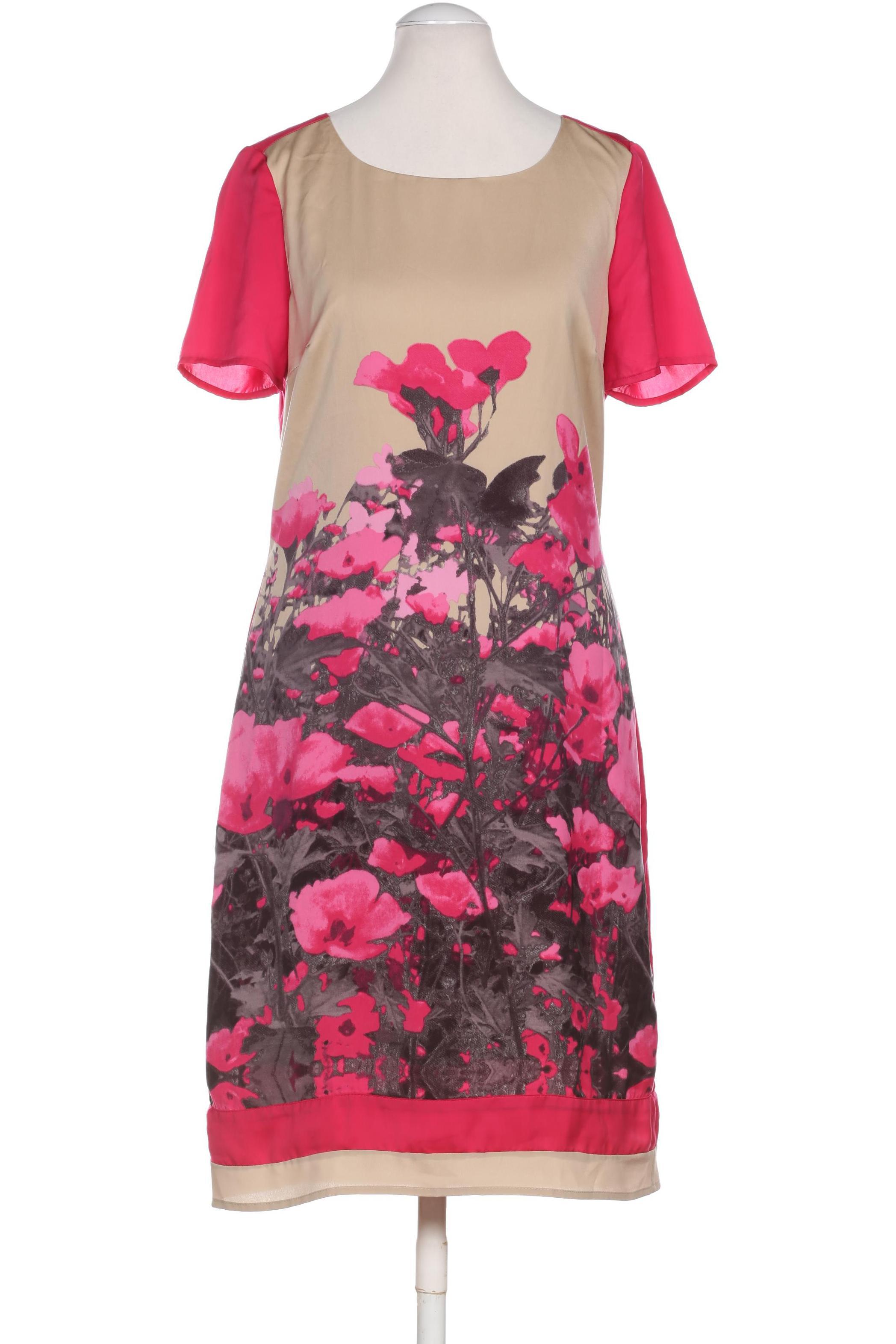 

More & More Damen Kleid, pink, Gr. 34