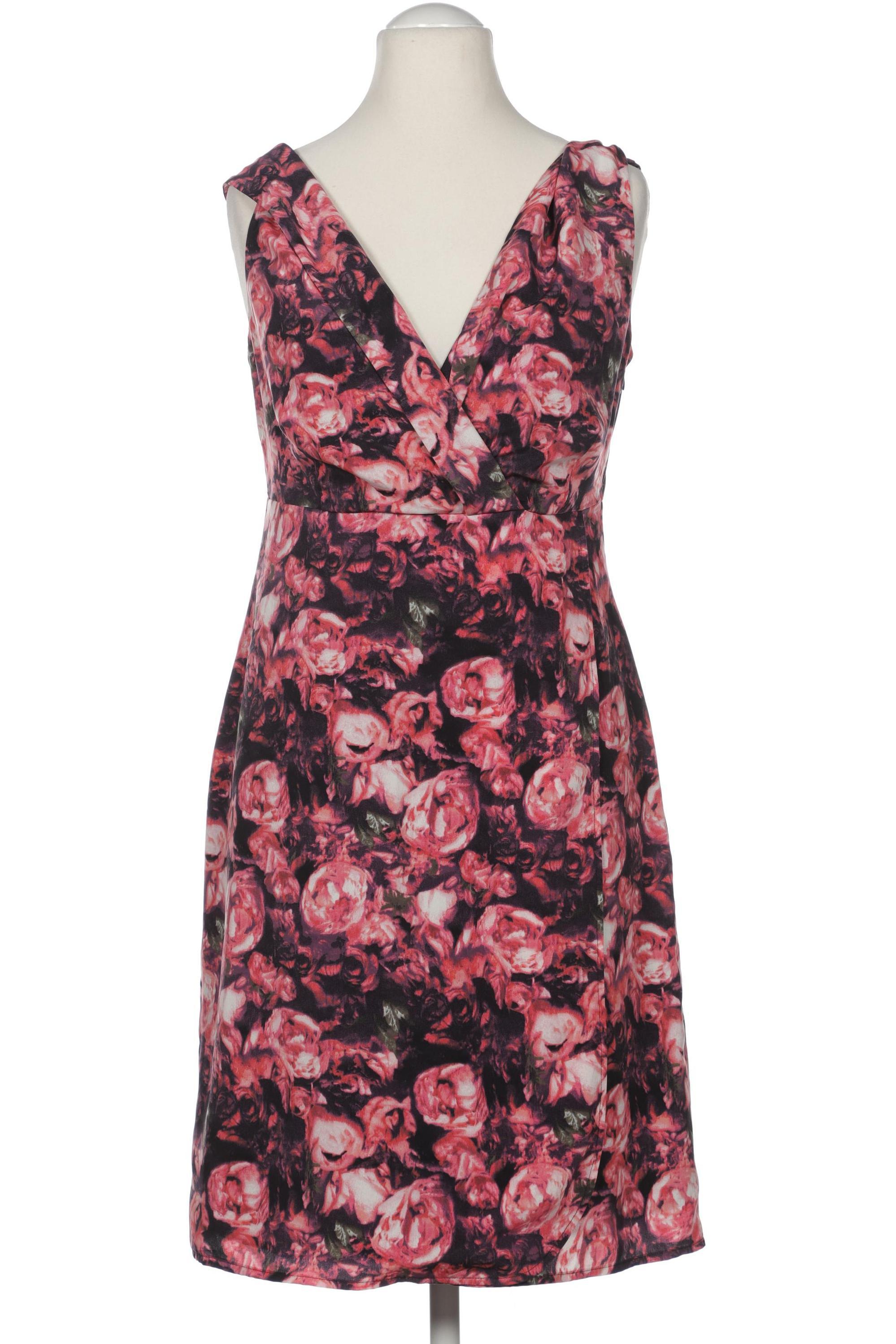 

More & More Damen Kleid, pink, Gr. 36