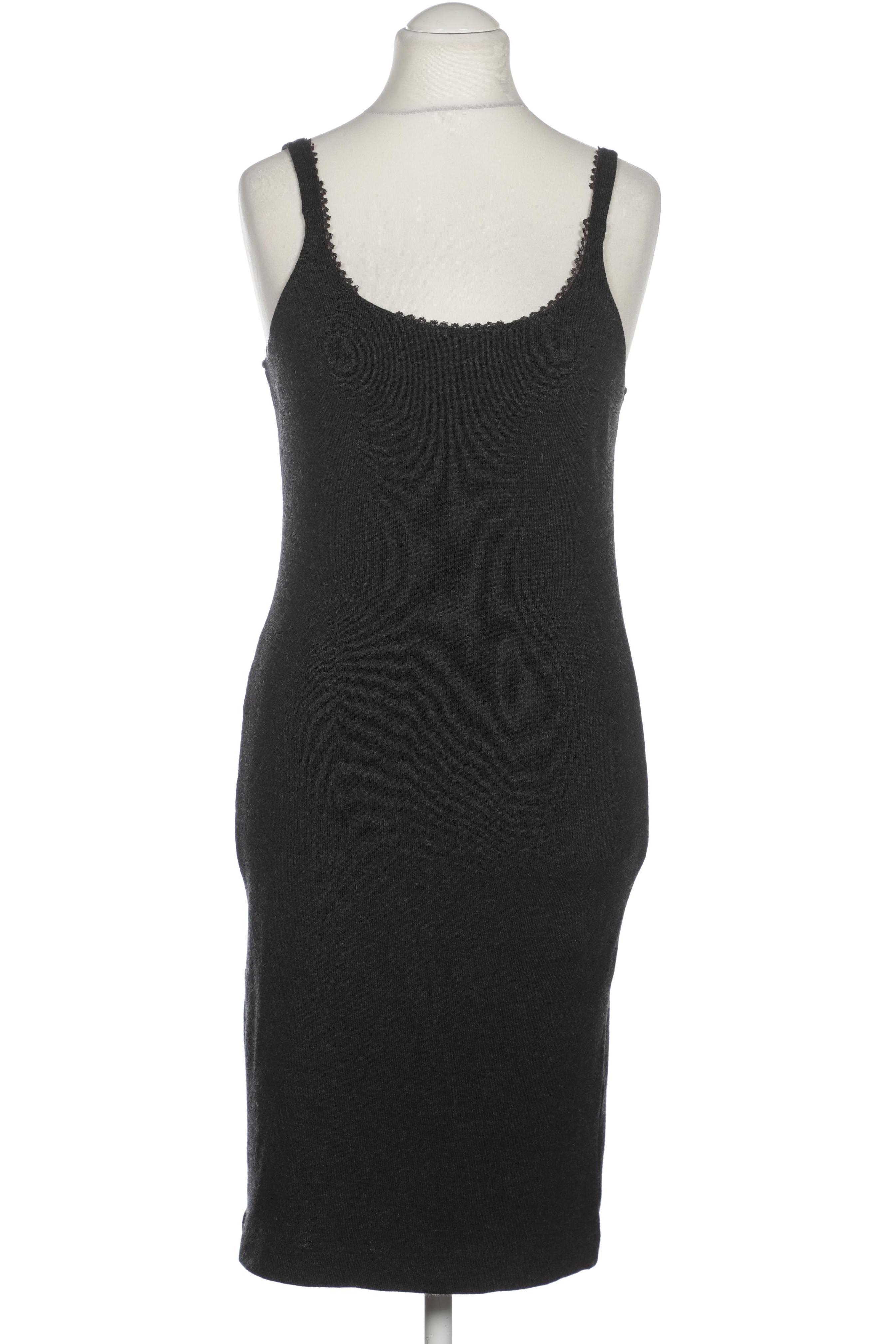 

More & More Damen Kleid, grau, Gr.