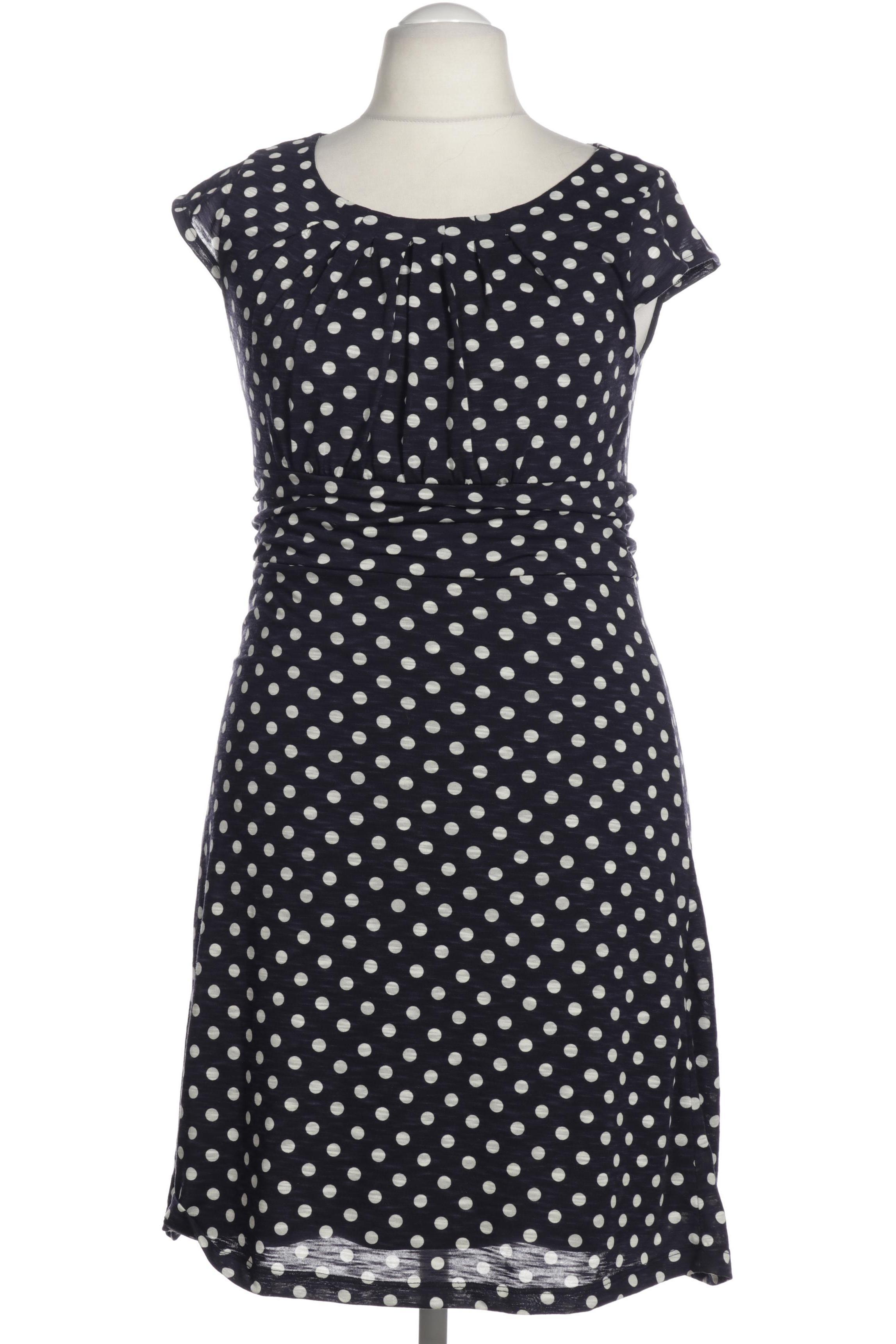 

More & More Damen Kleid, blau, Gr. 44