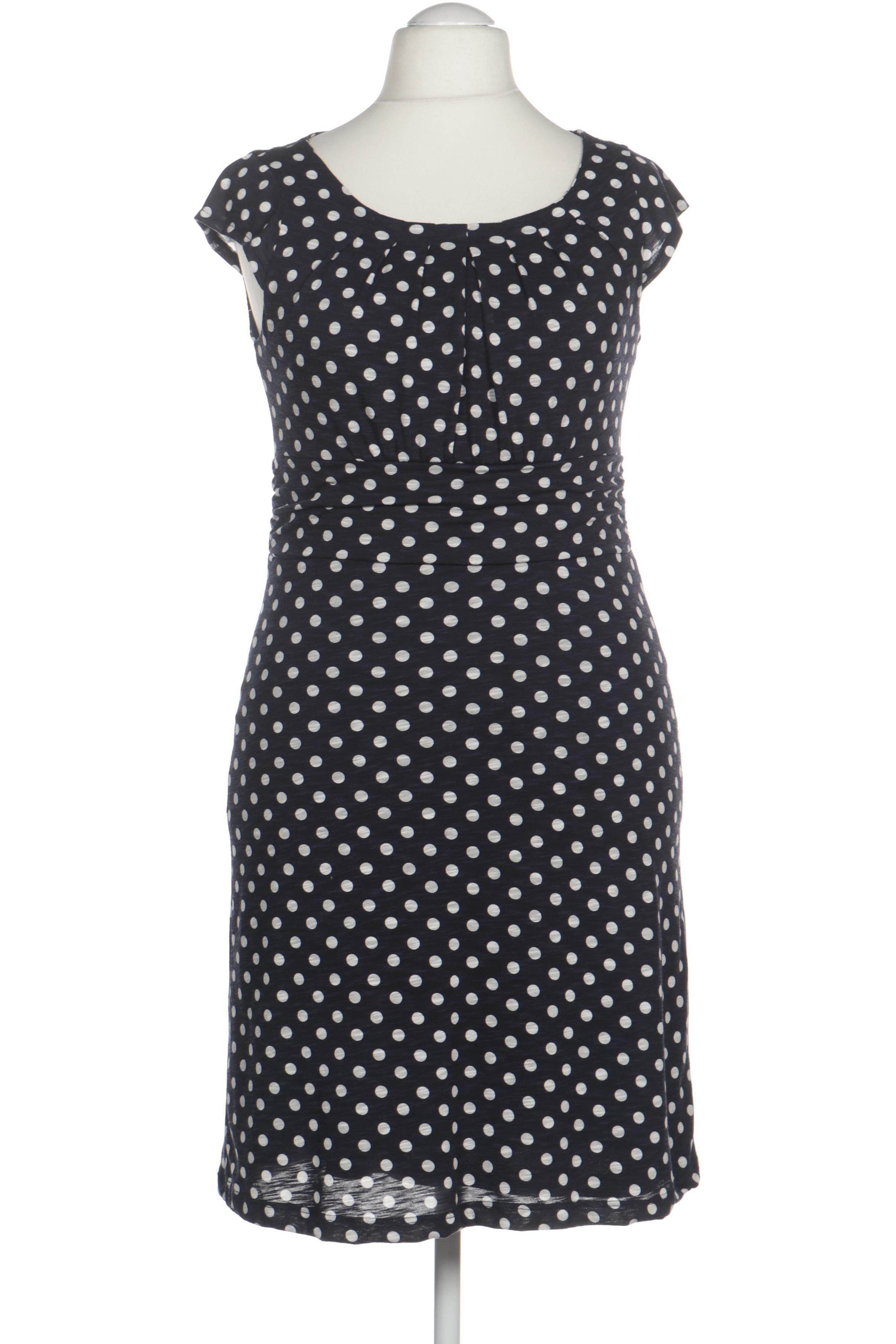 

More & More Damen Kleid, blau, Gr. 42