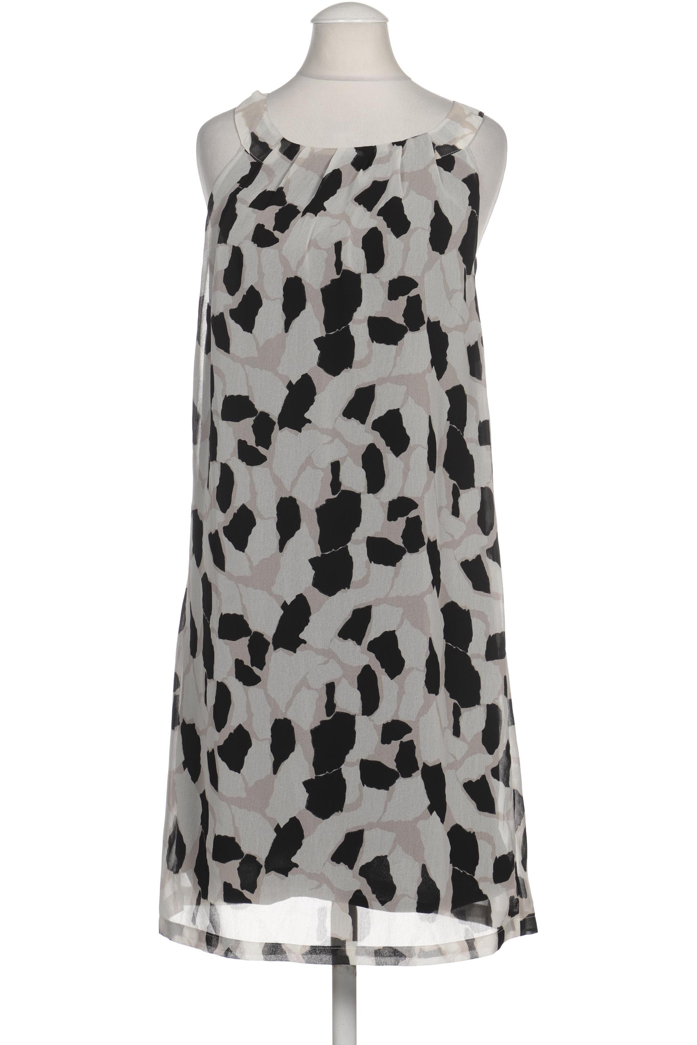 

More & More Damen Kleid, grau, Gr. 34