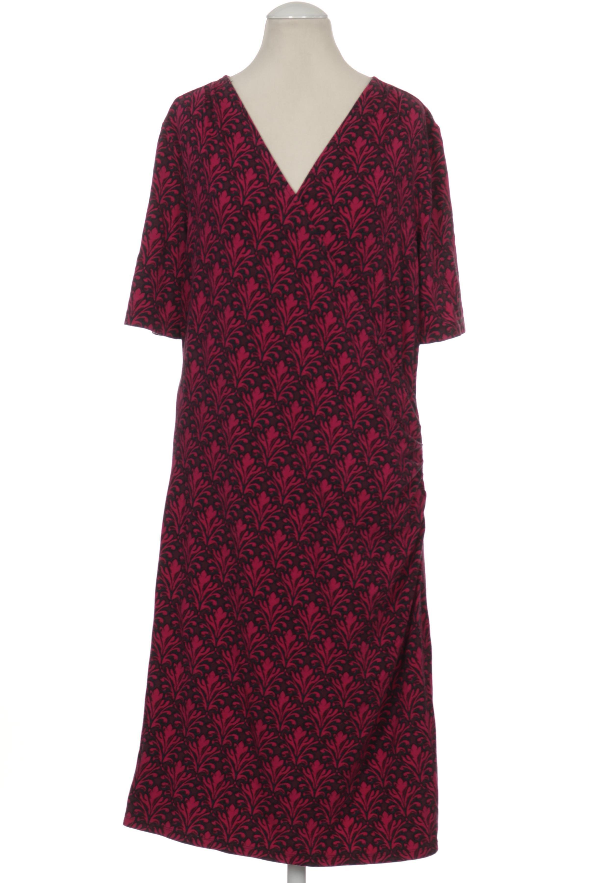 

More & More Damen Kleid, pink, Gr. 40