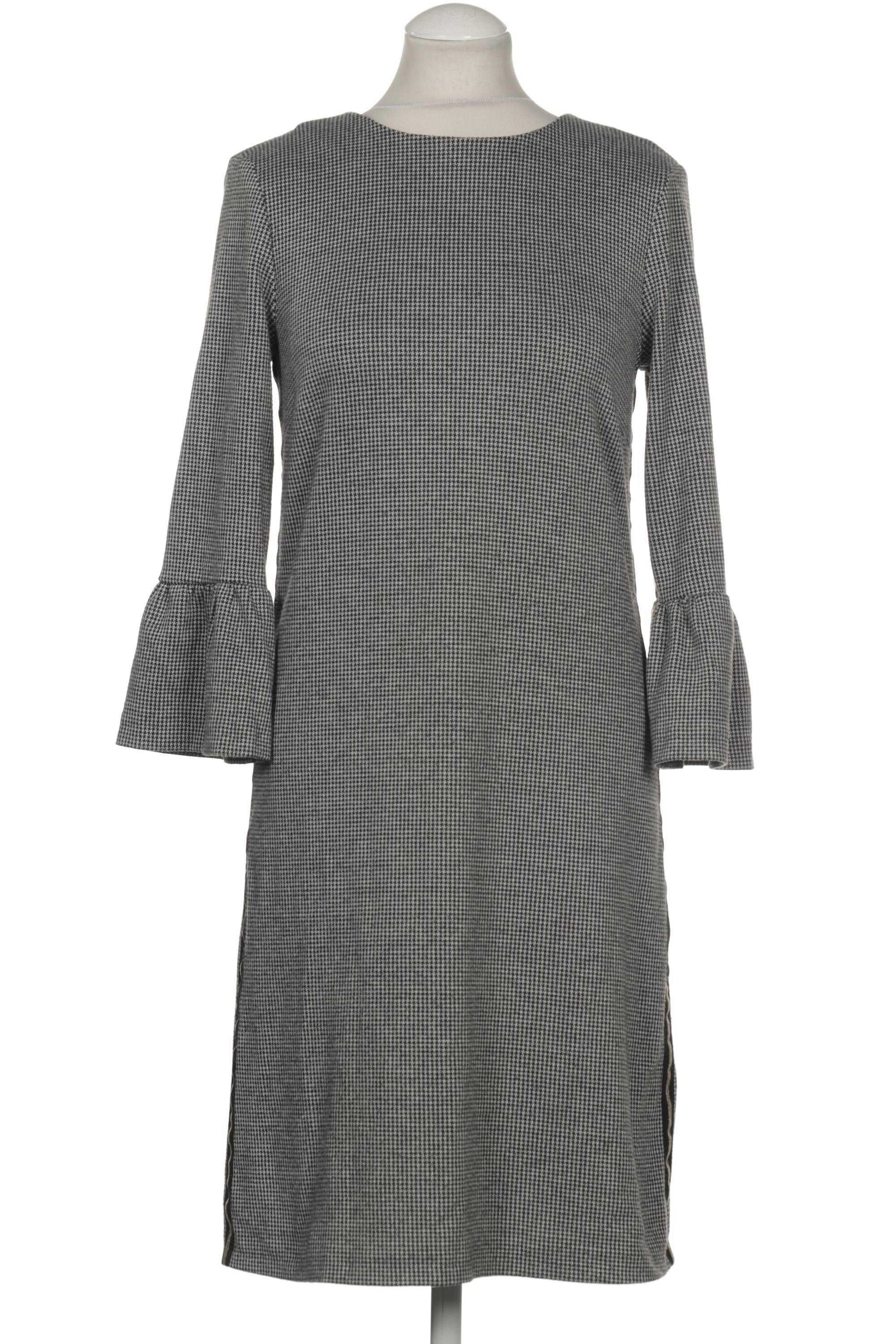 

More & More Damen Kleid, schwarz, Gr. 36