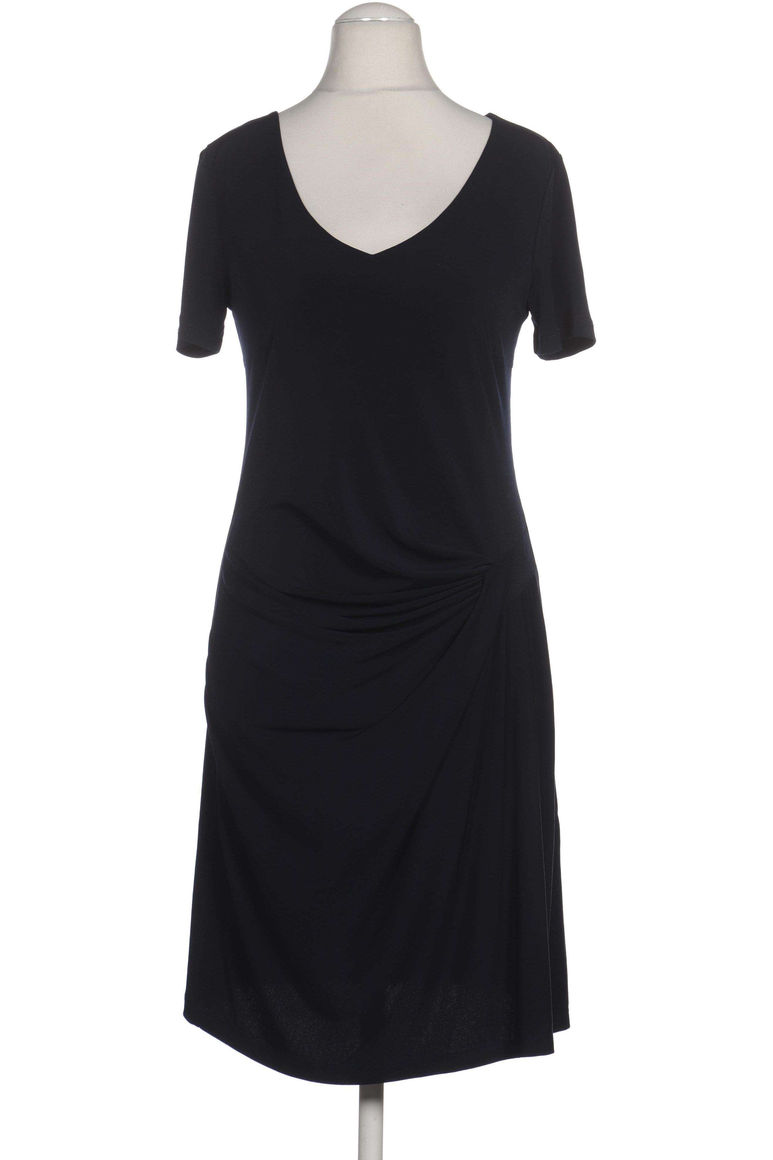 Thumbnail - More &amp; More Damen Kleid, blau, Gr. 38