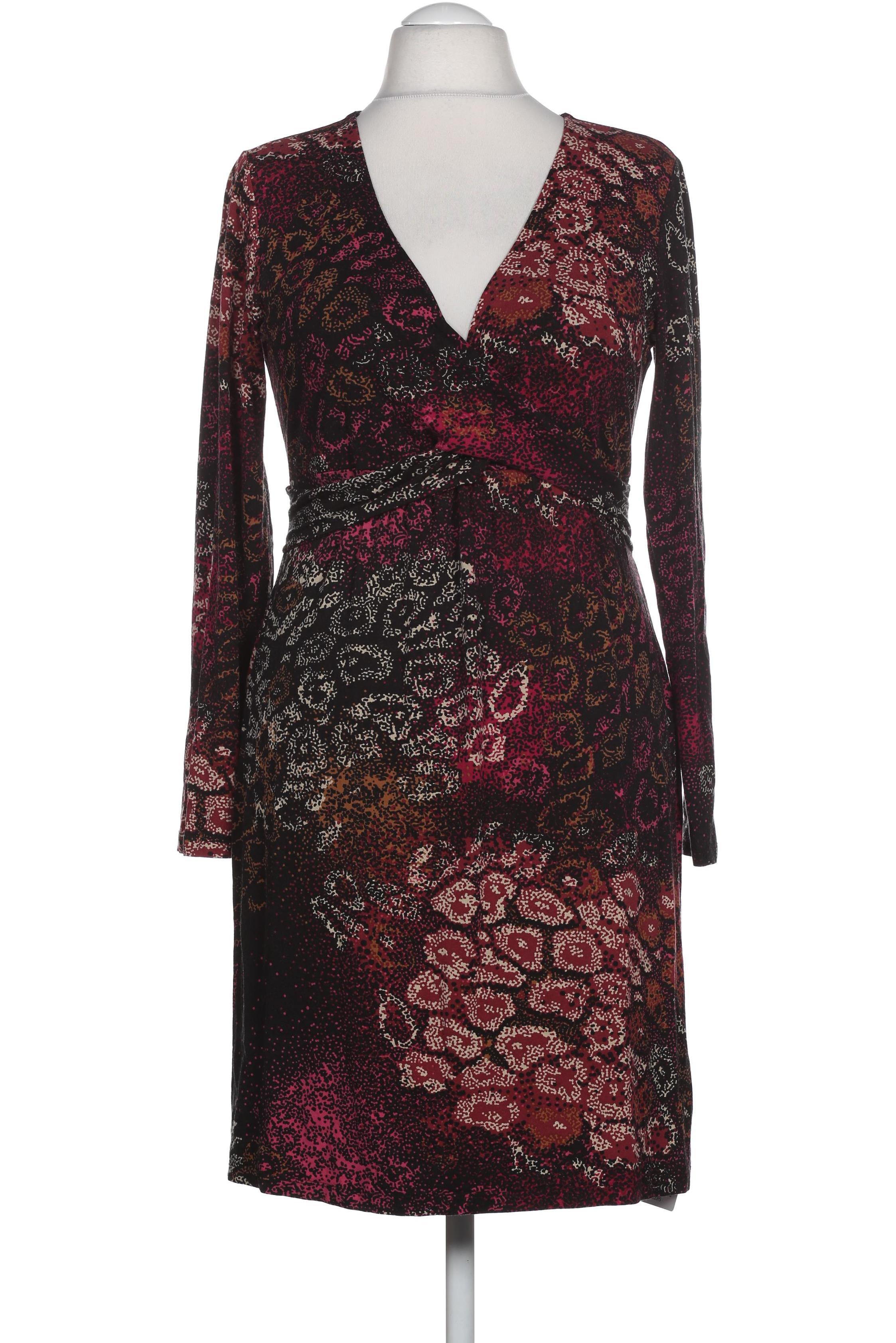 

More & More Damen Kleid, lila, Gr. 40