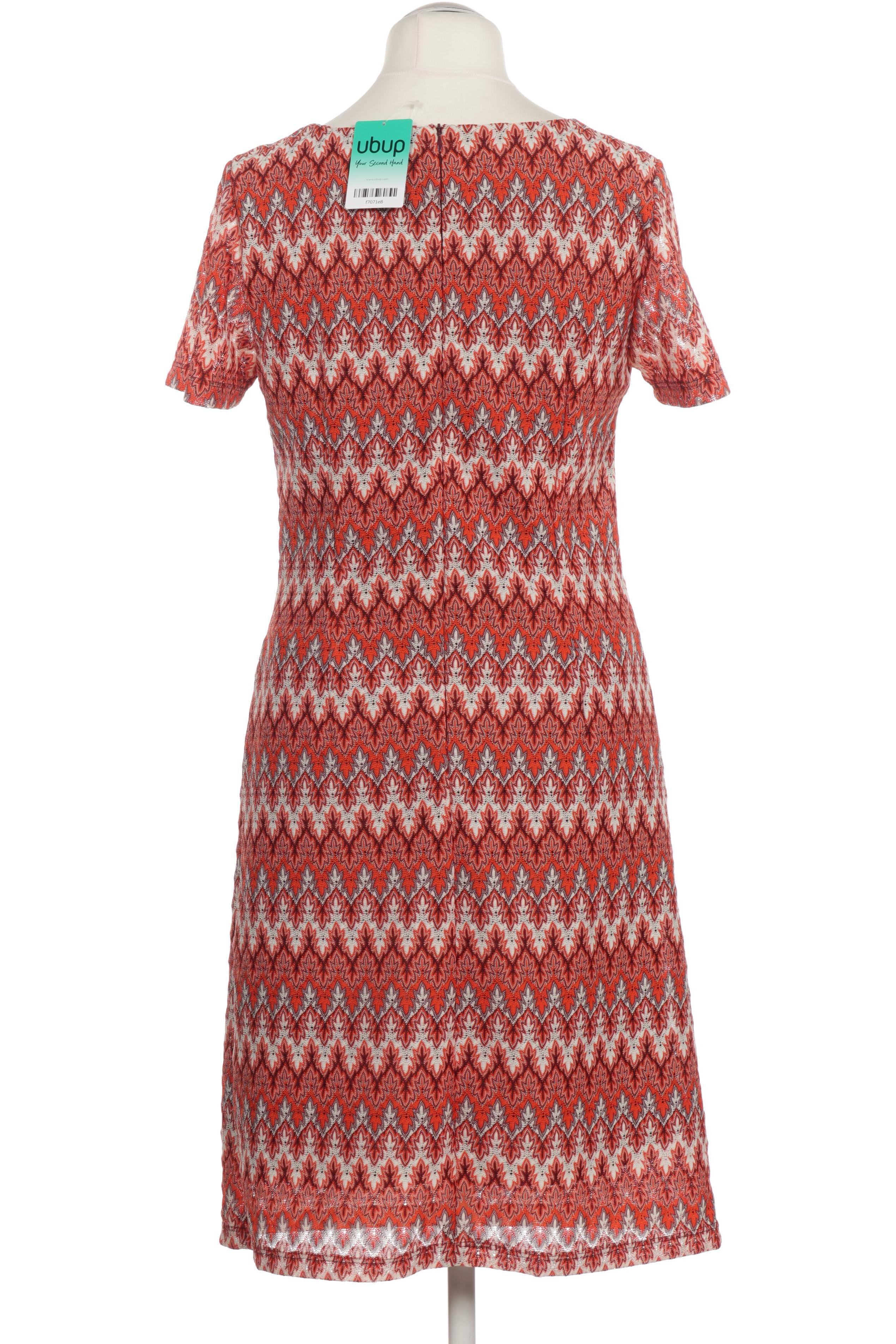 

More & More Damen Kleid, orange, Gr. 42