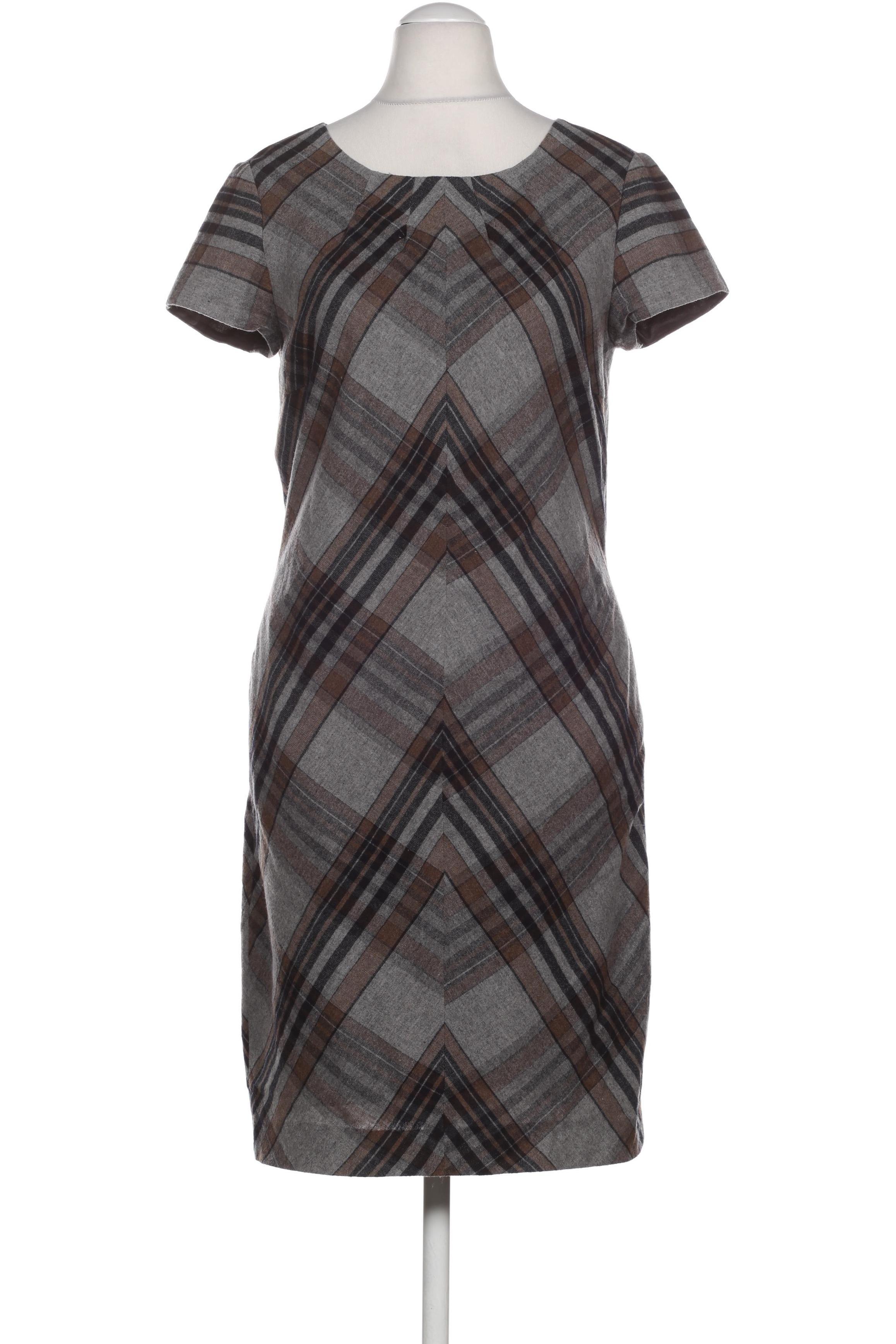 

More & More Damen Kleid, grau, Gr. 38