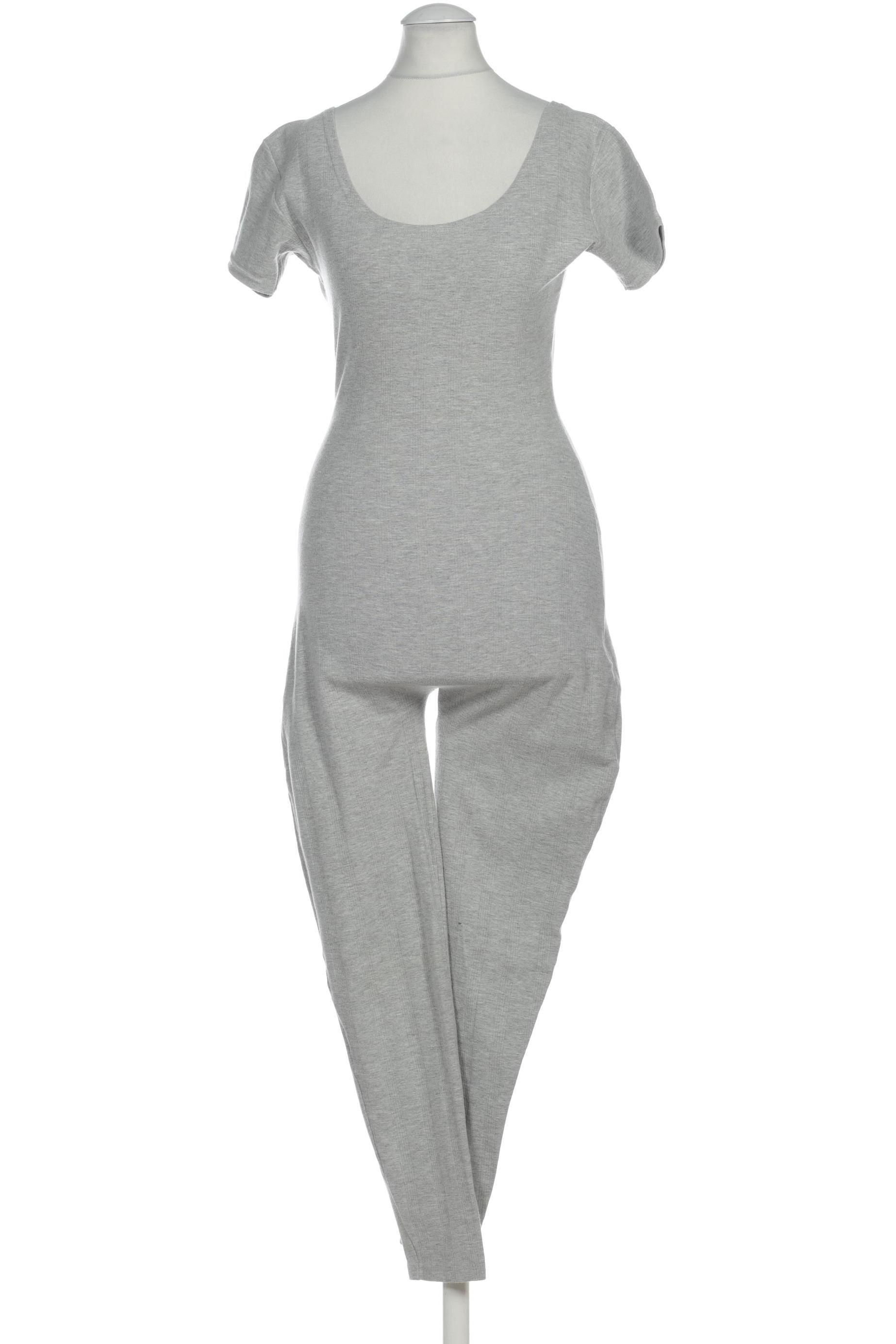 

More & More Damen Jumpsuit/Overall, grau, Gr.