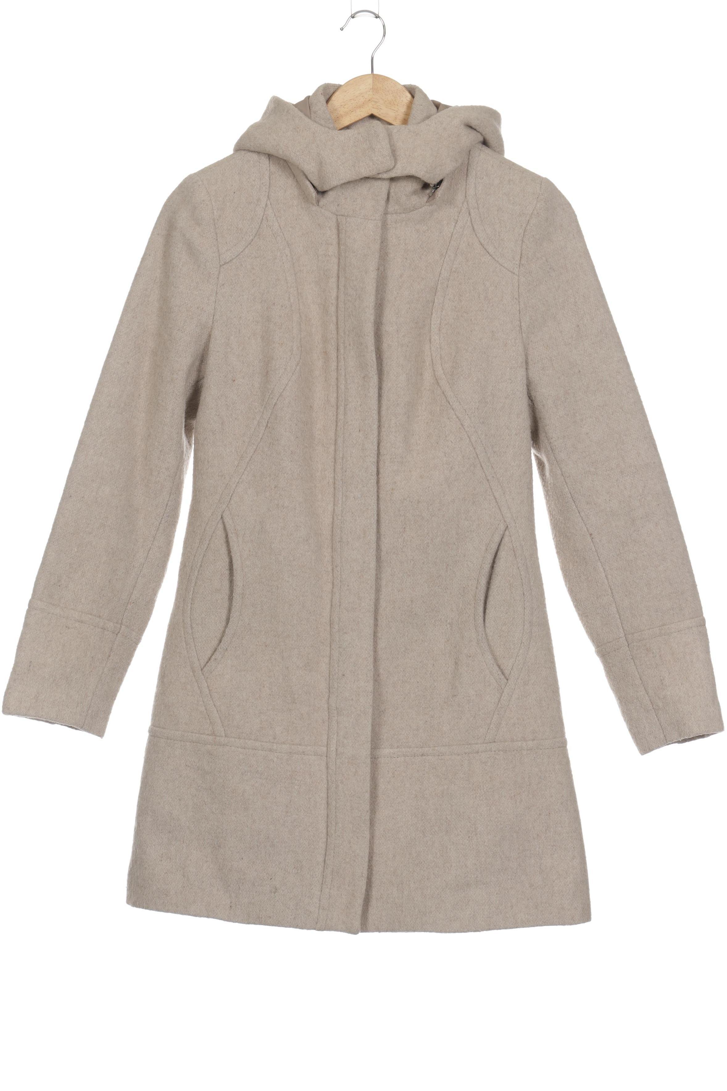 

More & More Damen Mantel, braun, Gr. 36