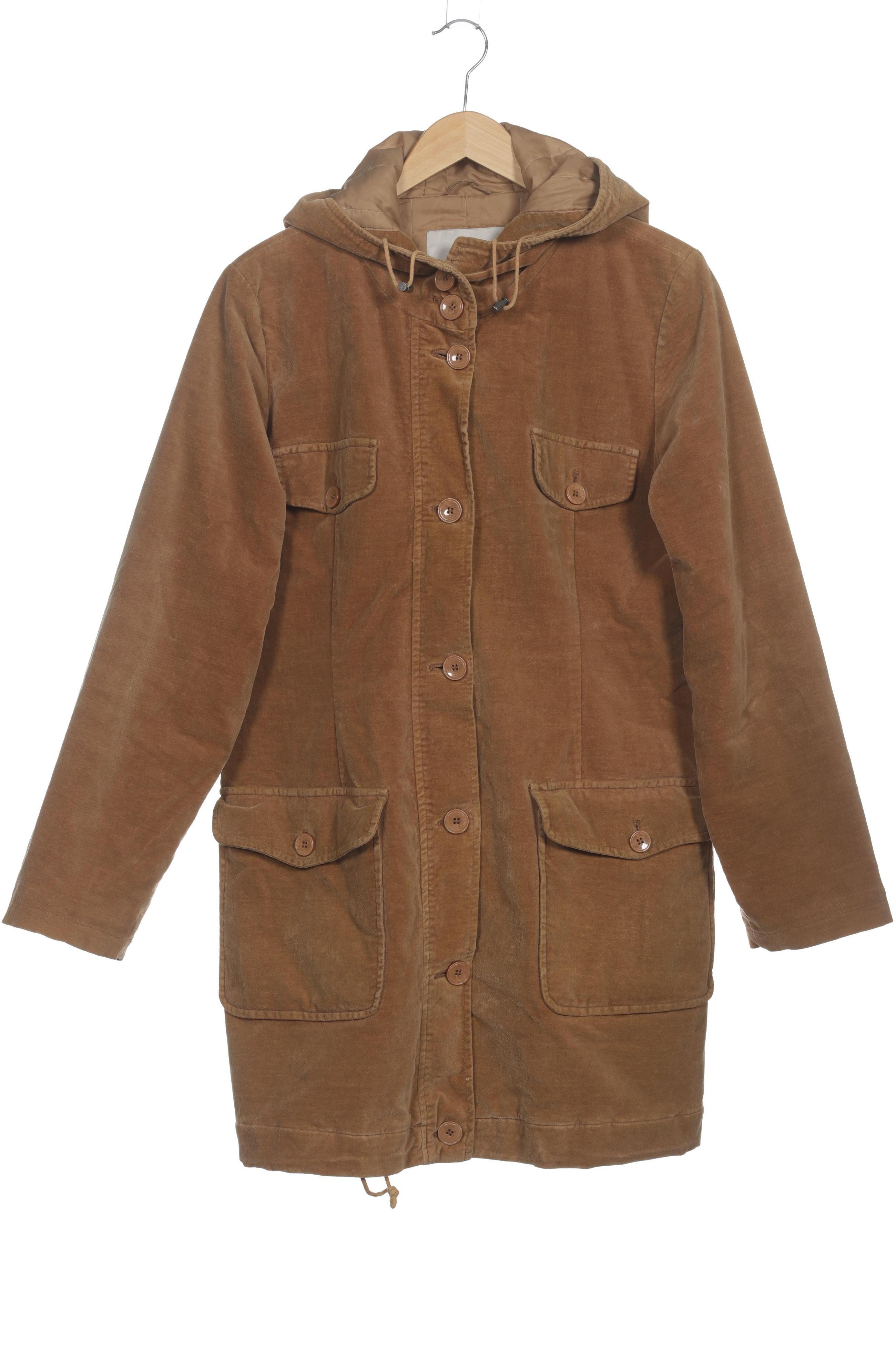 

More & More Damen Mantel, braun, Gr. 40