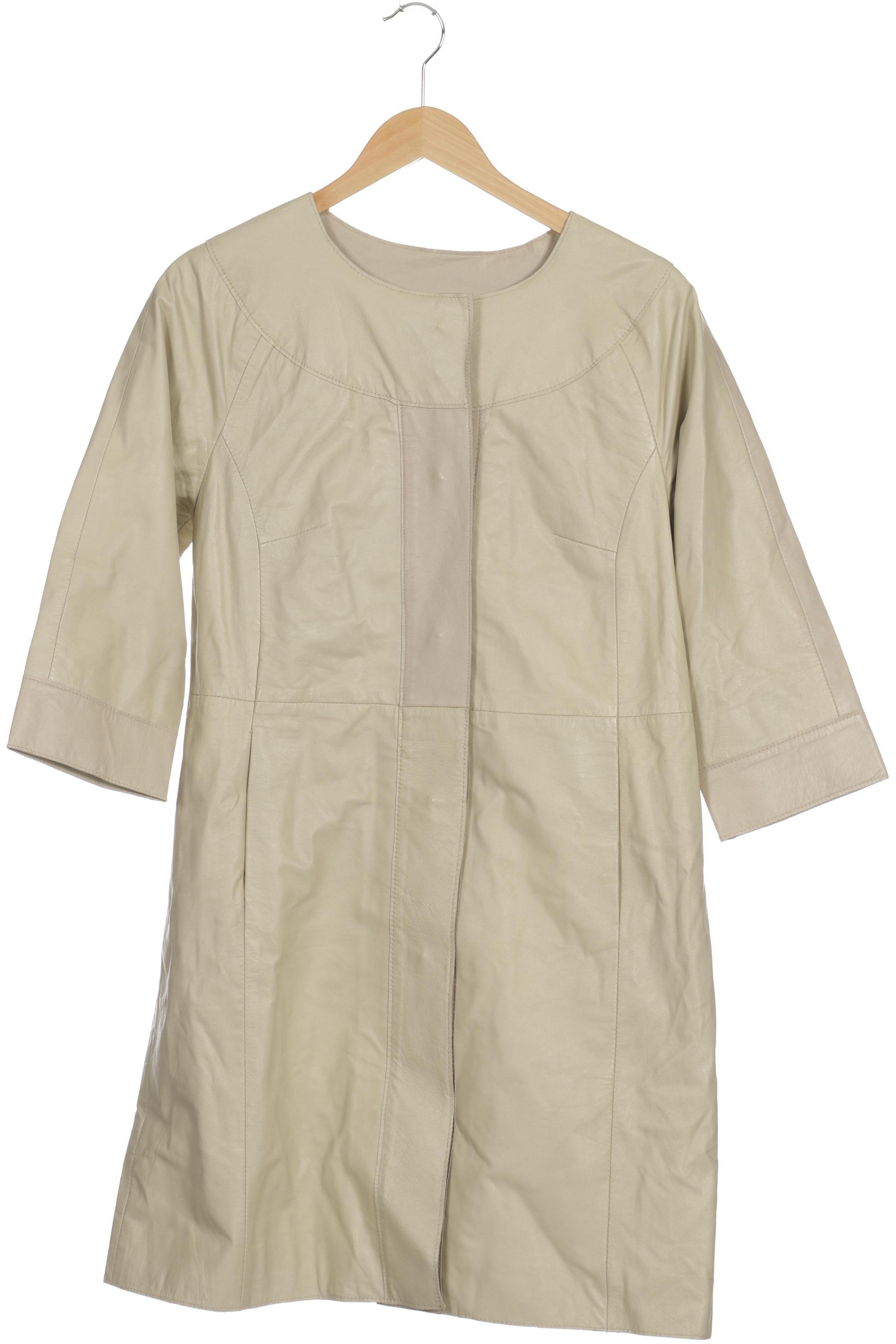 

More & More Damen Mantel, beige, Gr. 40