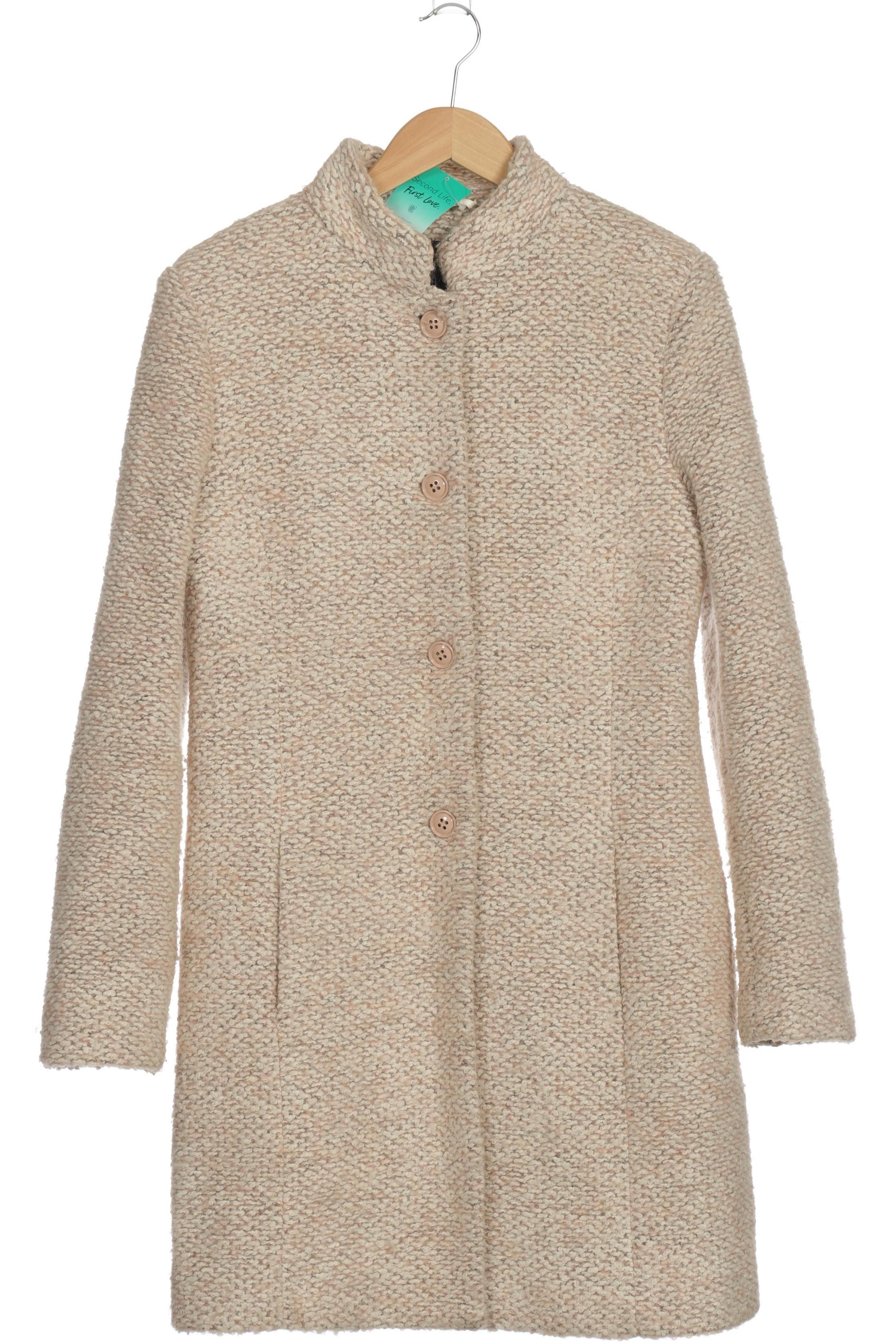 

More & More Damen Mantel, pink, Gr. 38