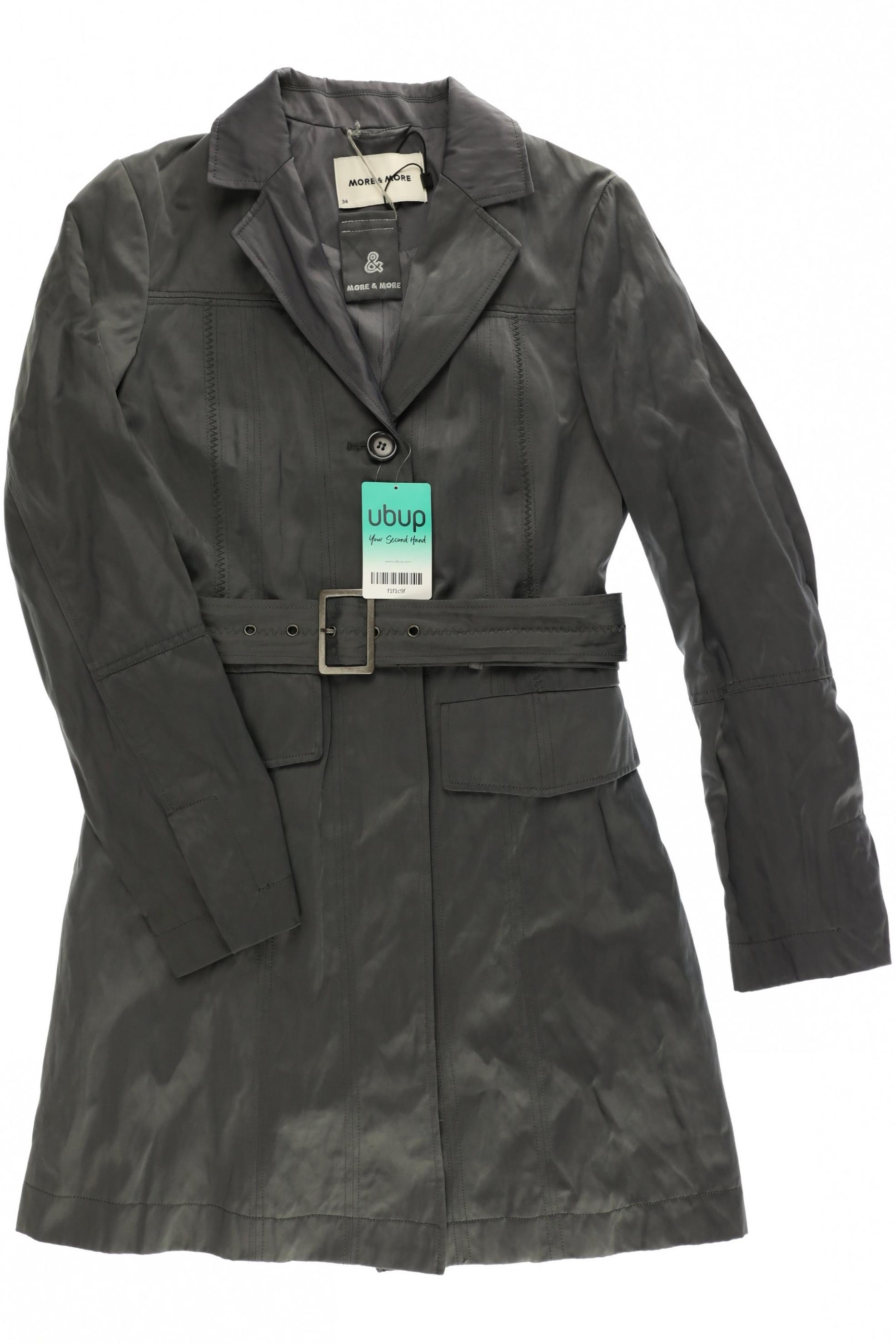 

More & More Damen Mantel, , Gr. 34