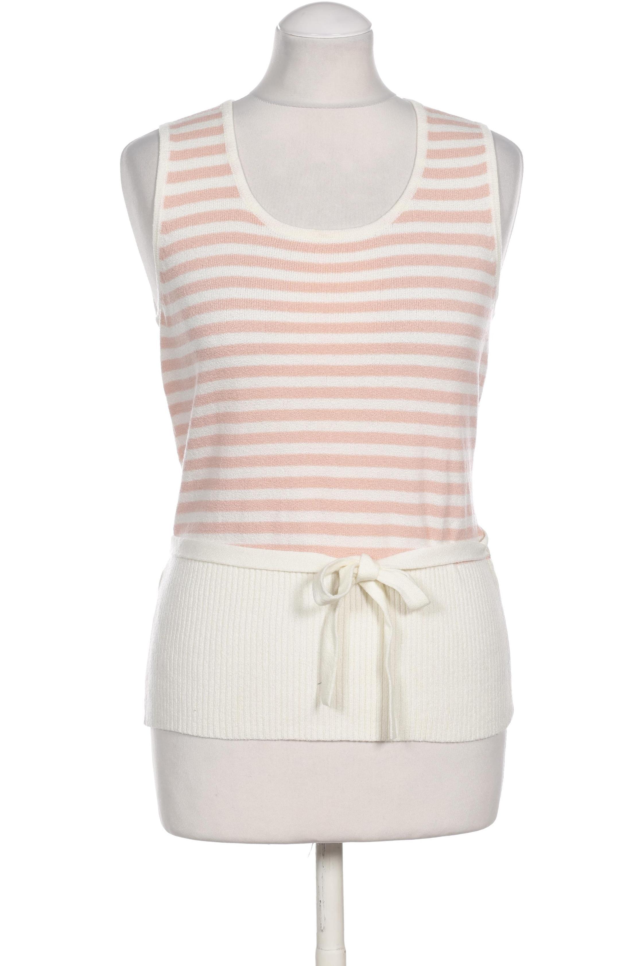 

More & More Damen Pullover, pink, Gr. 38