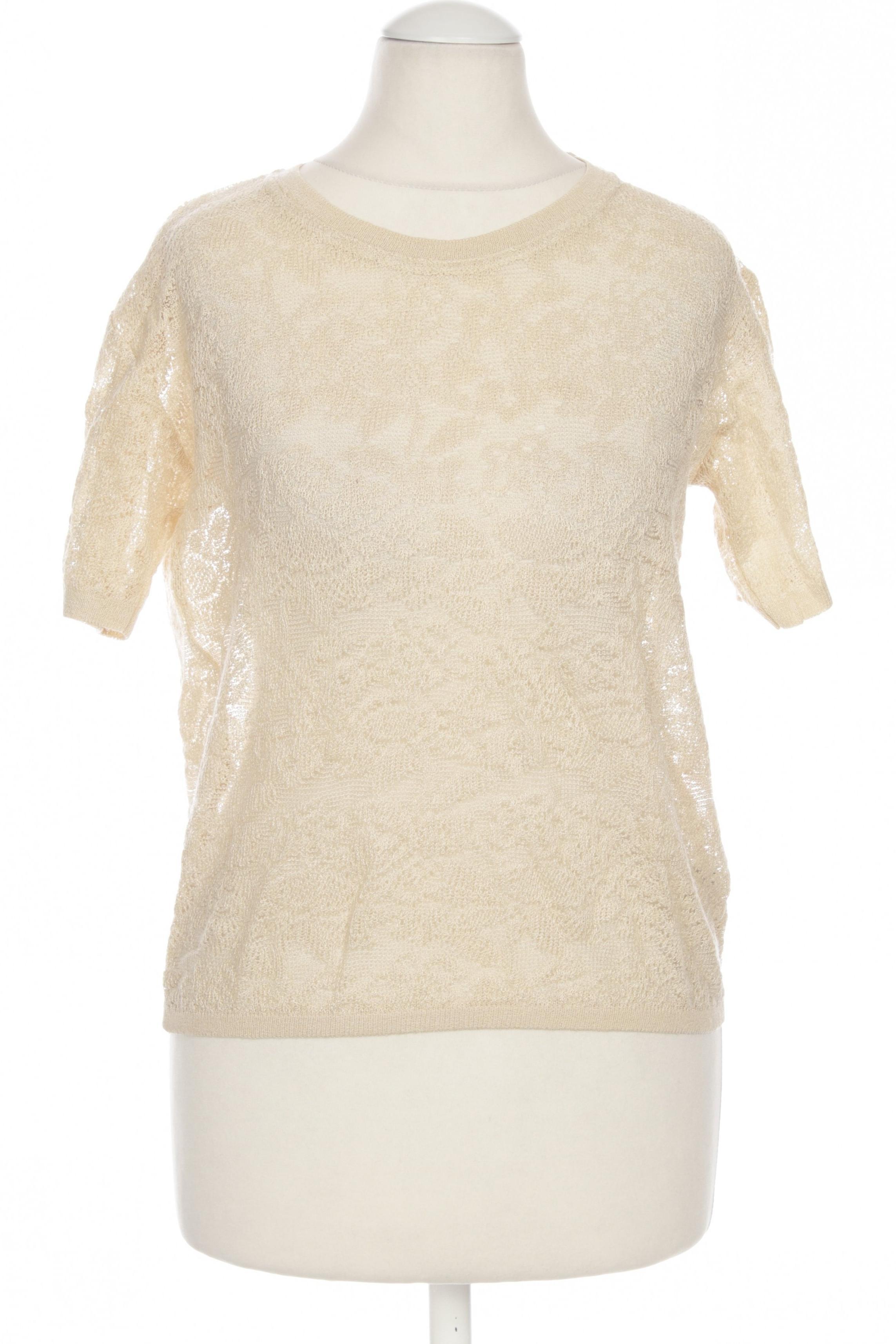 

More & More Damen Pullover, beige, Gr.