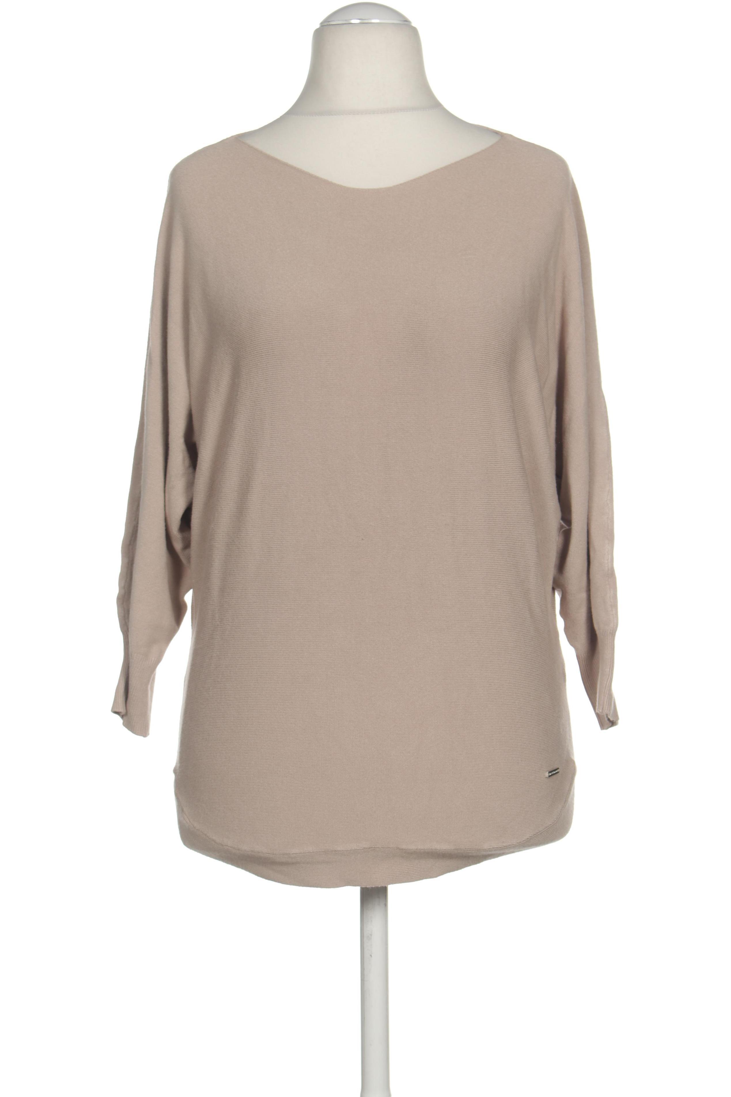 

More & More Damen Pullover, braun, Gr. 40