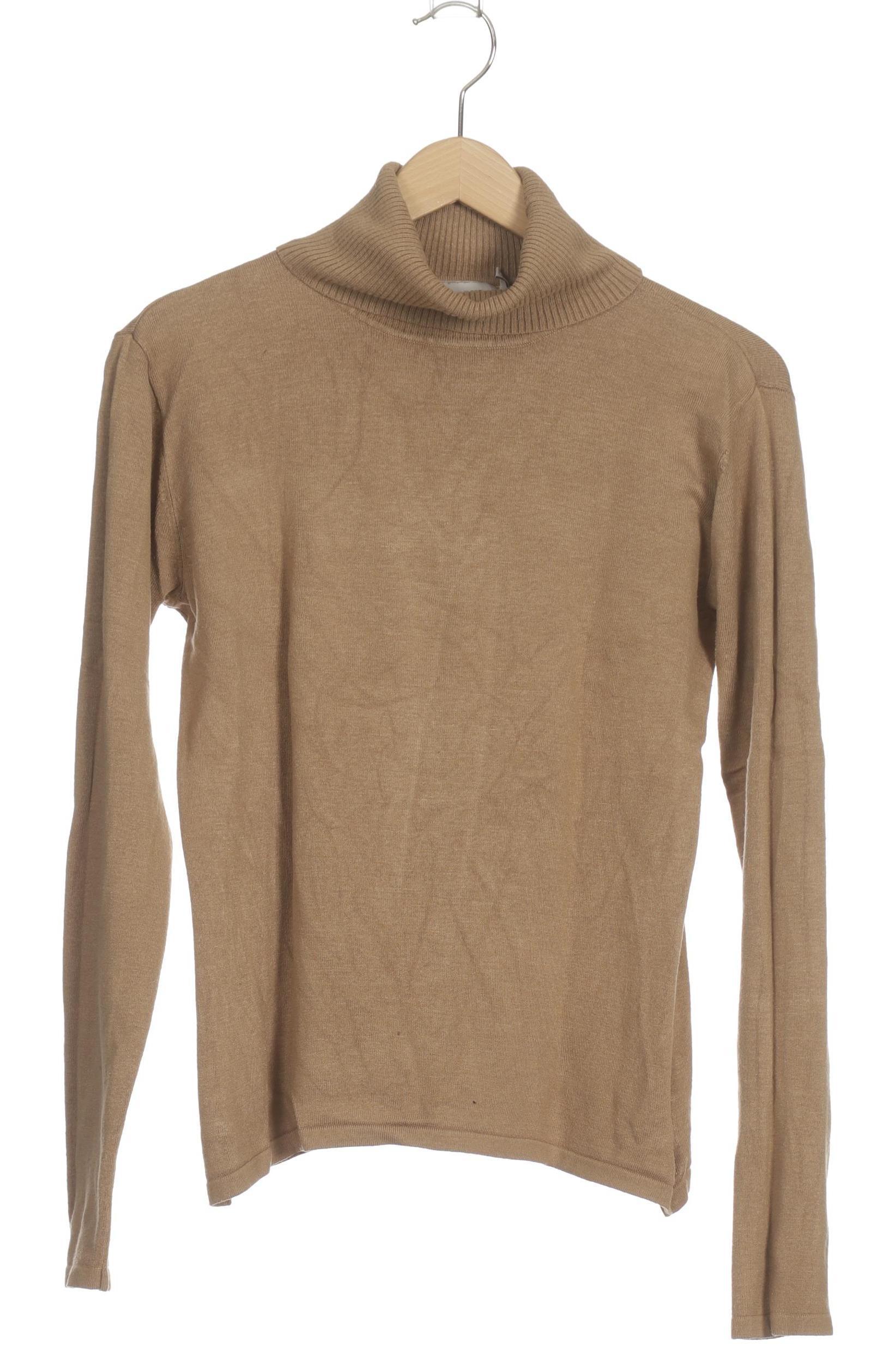 

More & More Damen Pullover, braun, Gr. 40