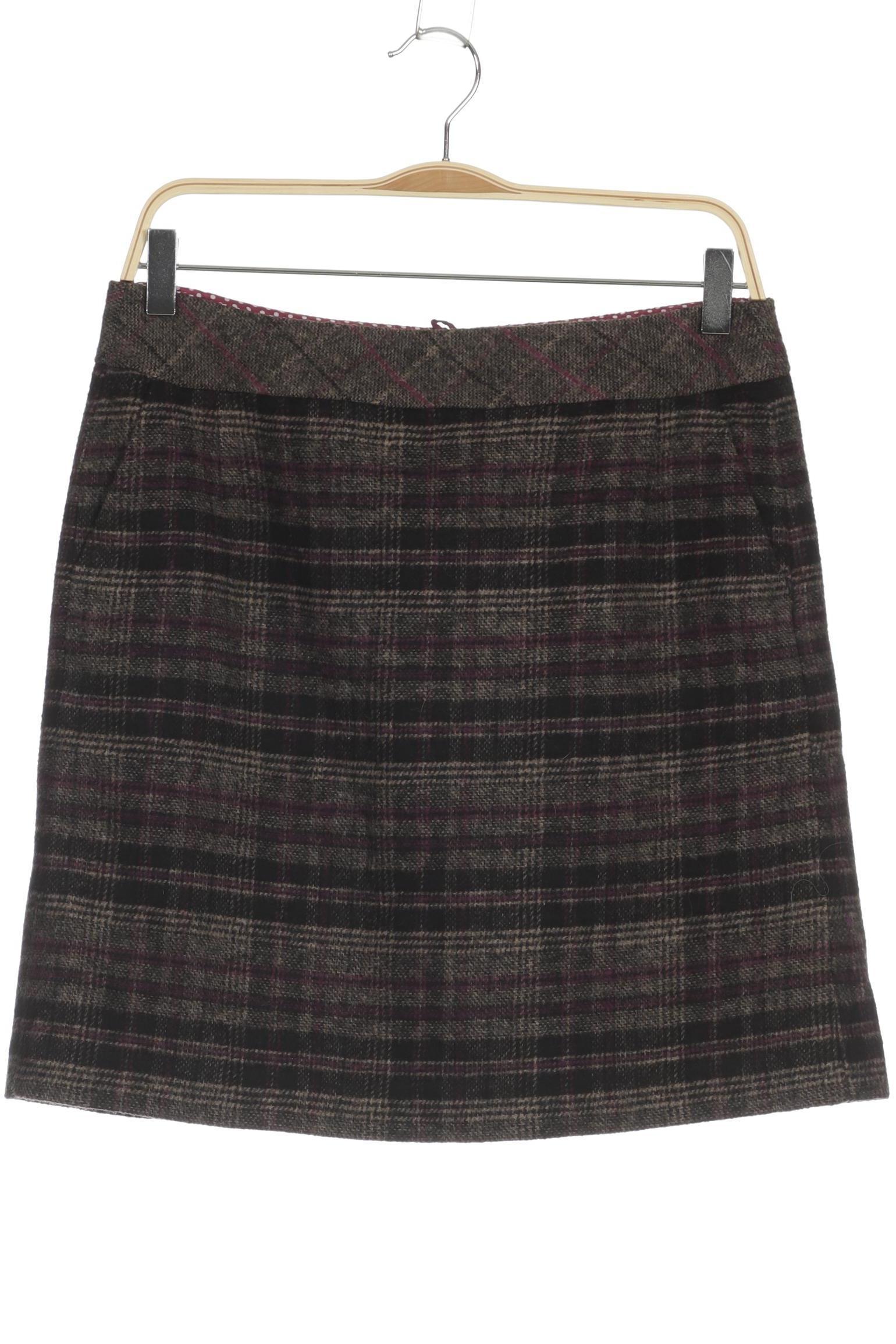 

More & More Damen Rock, grau, Gr. 38