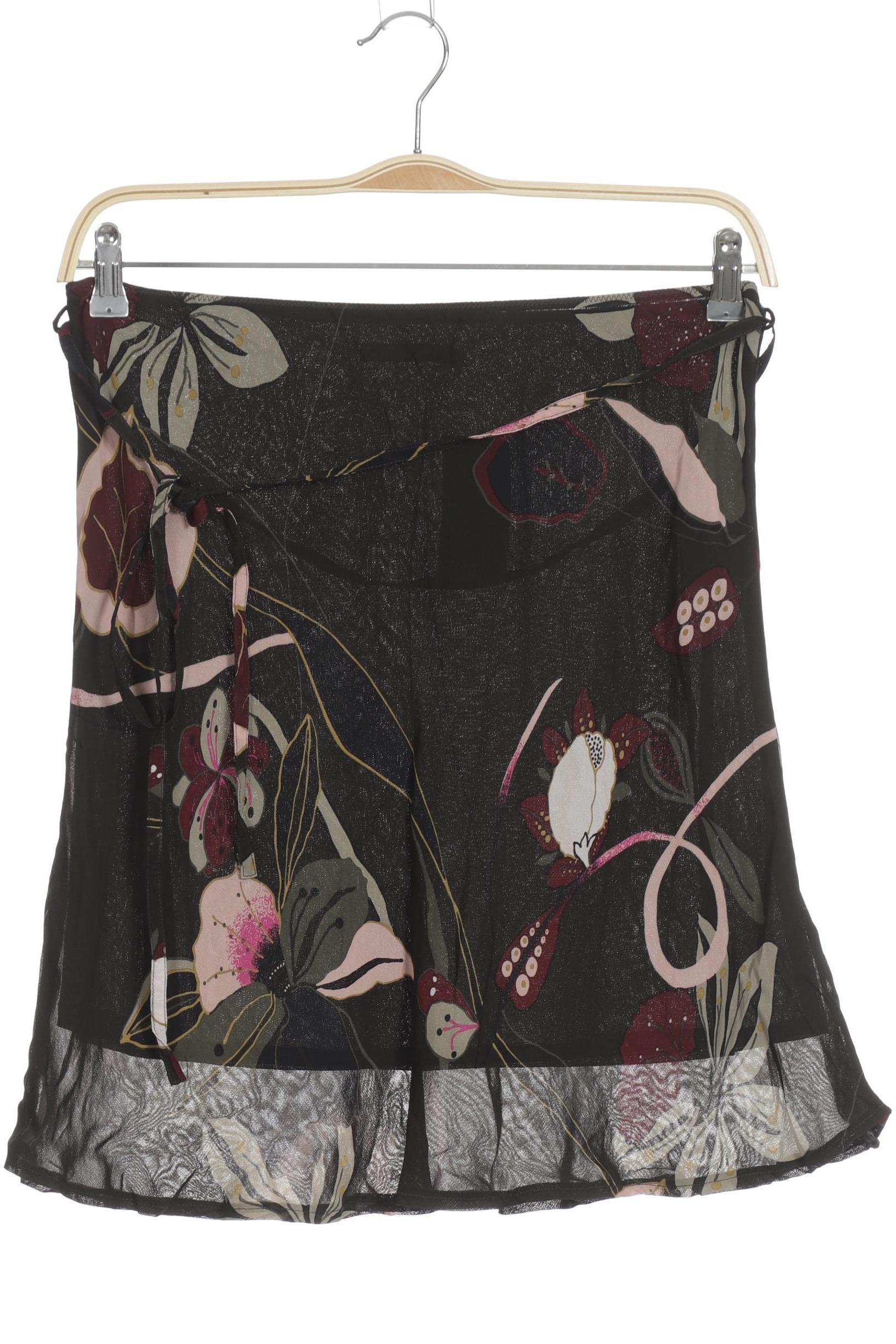 

More & More Damen Rock, grün, Gr. 38