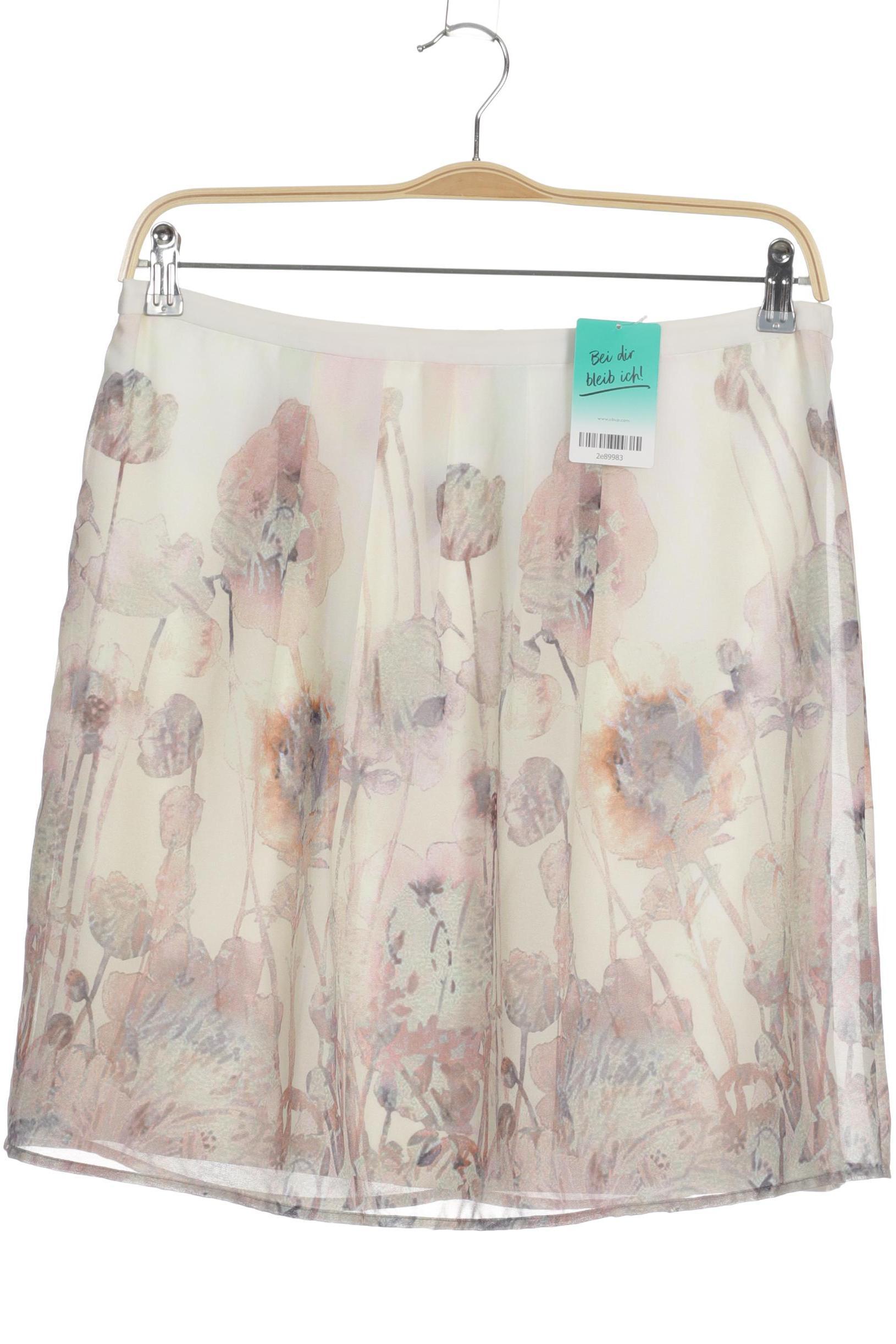 

More & More Damen Rock, beige, Gr. 40