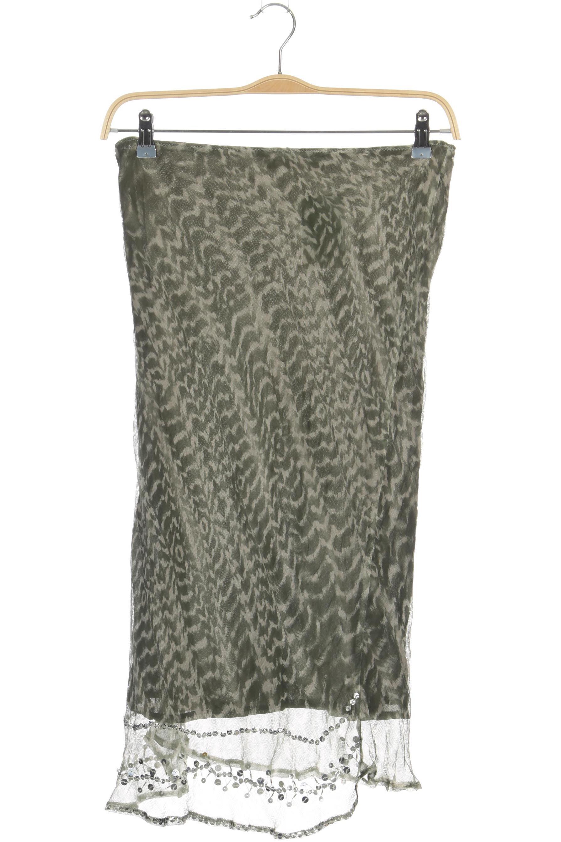 

More & More Damen Rock, grün, Gr. 38