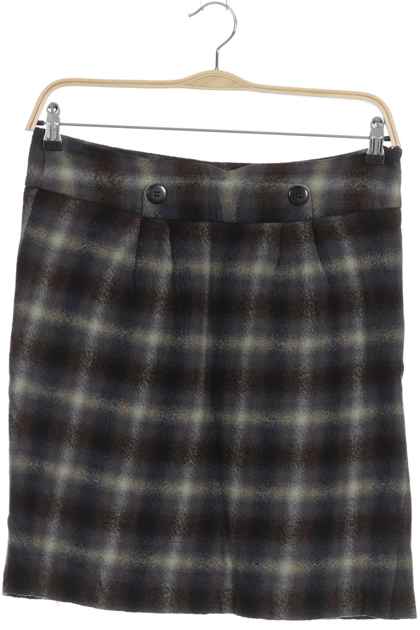 

More & More Damen Rock, braun, Gr. 42