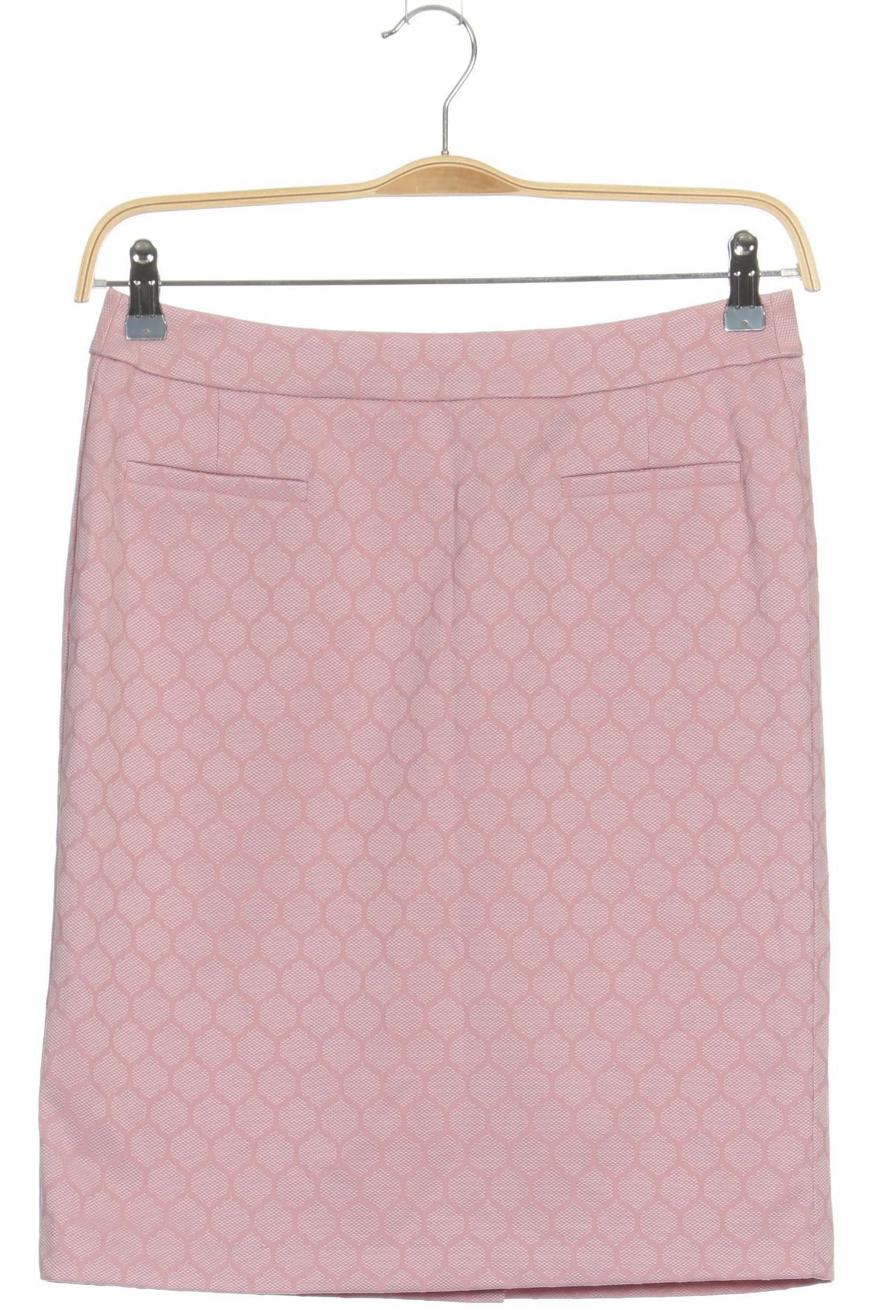 

More & More Damen Rock, pink, Gr. 36