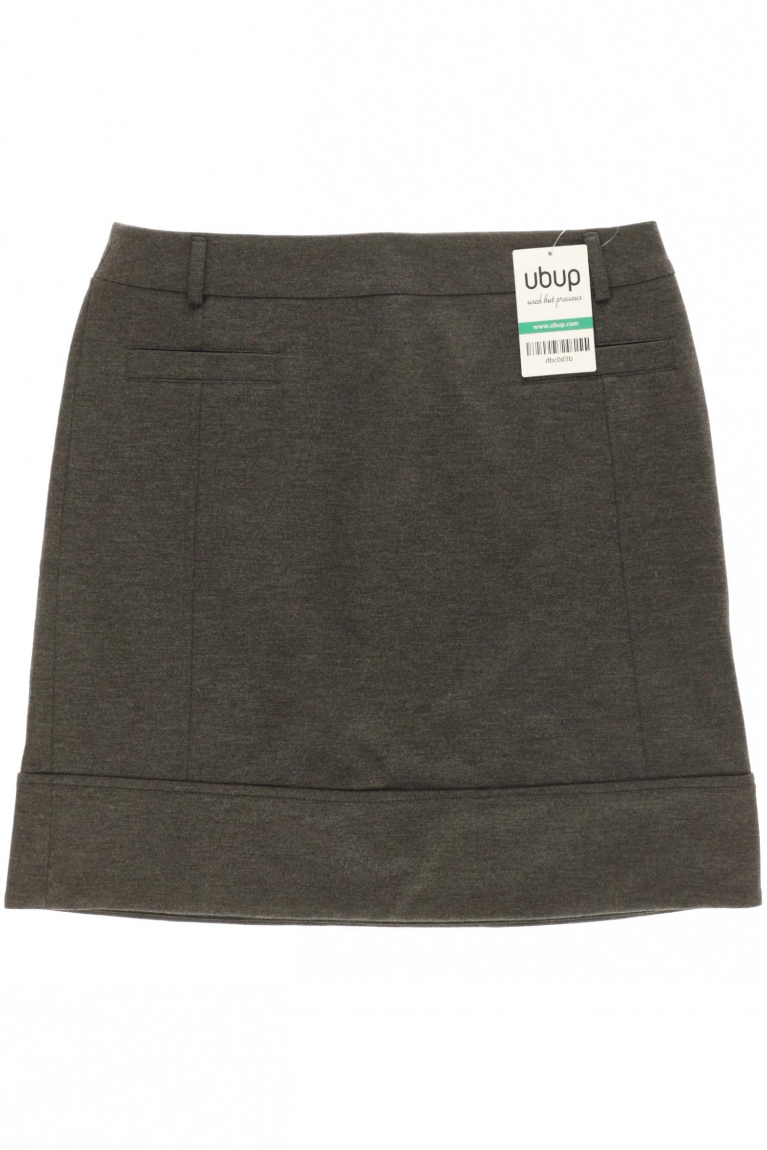 

More & More Damen Rock, grau, Gr. 34