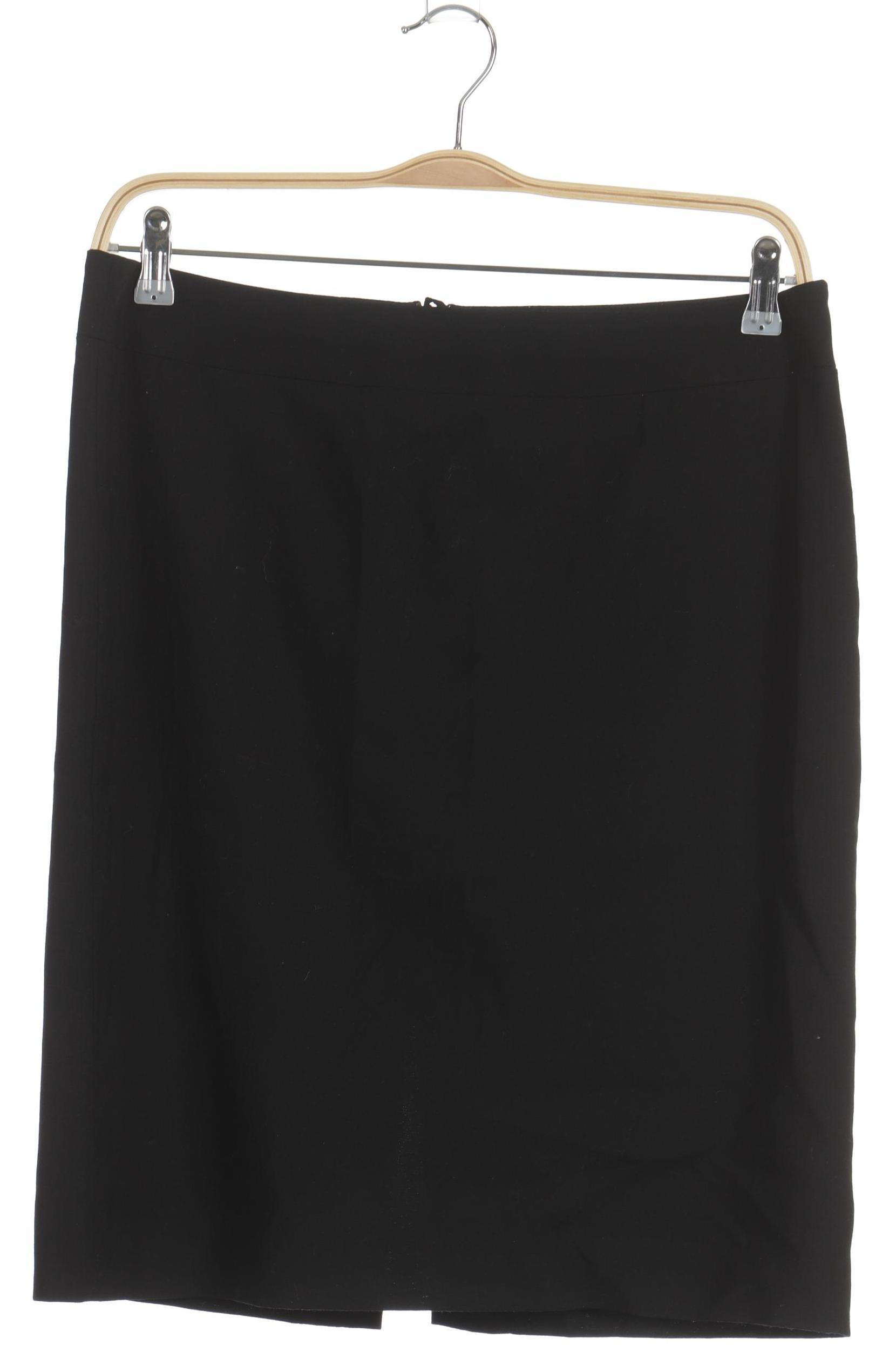 

More & More Damen Rock, schwarz, Gr. 42