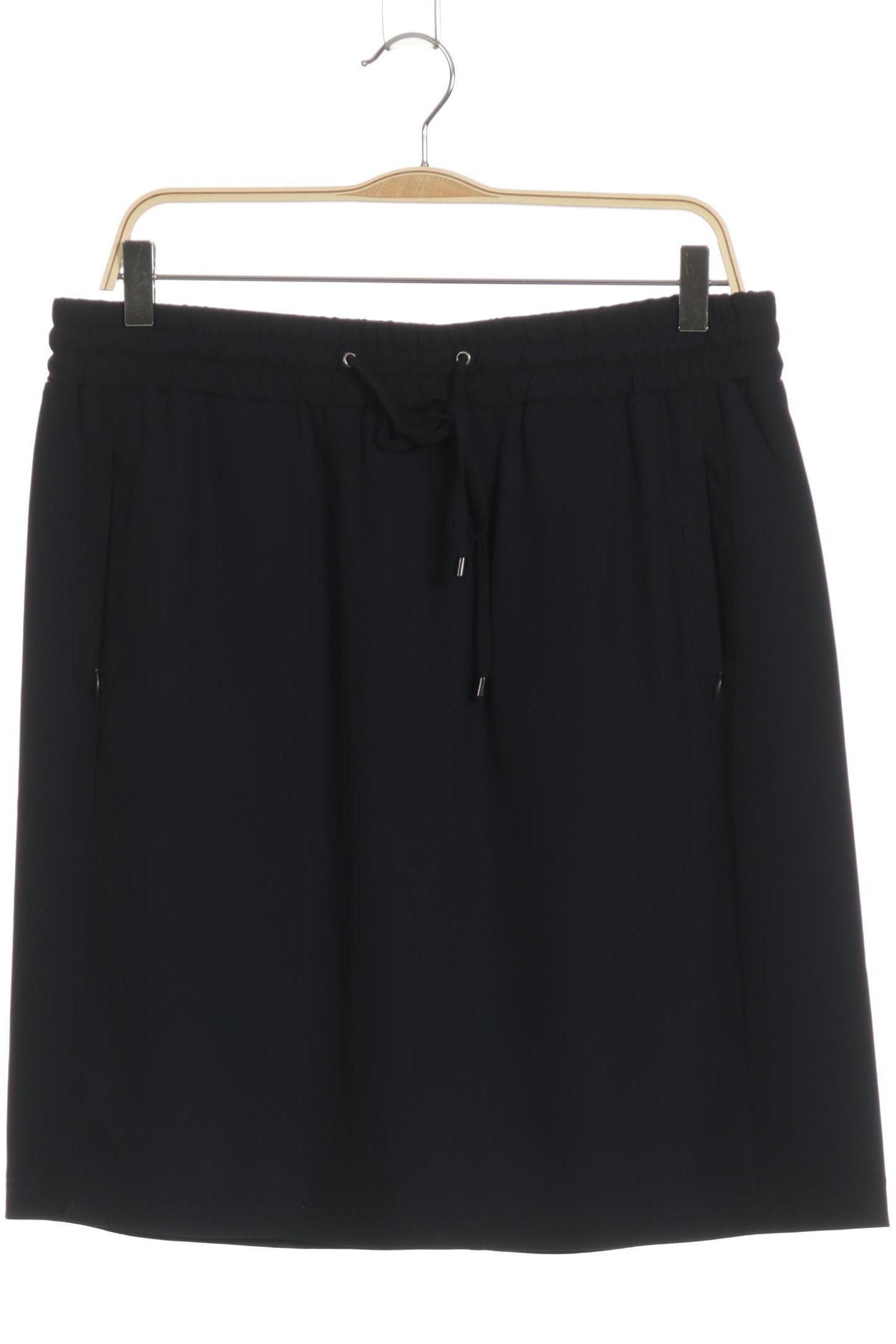 

More & More Damen Rock, blau, Gr. 42